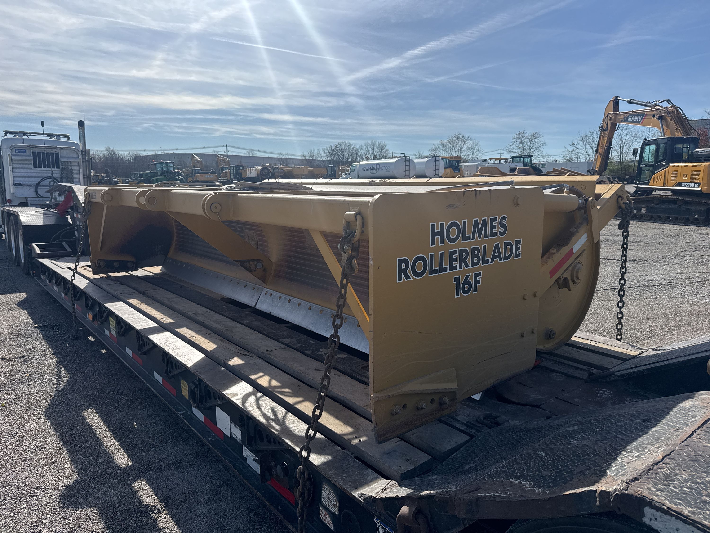 16F ROLLERBLADE Photo 2 Thumbnail