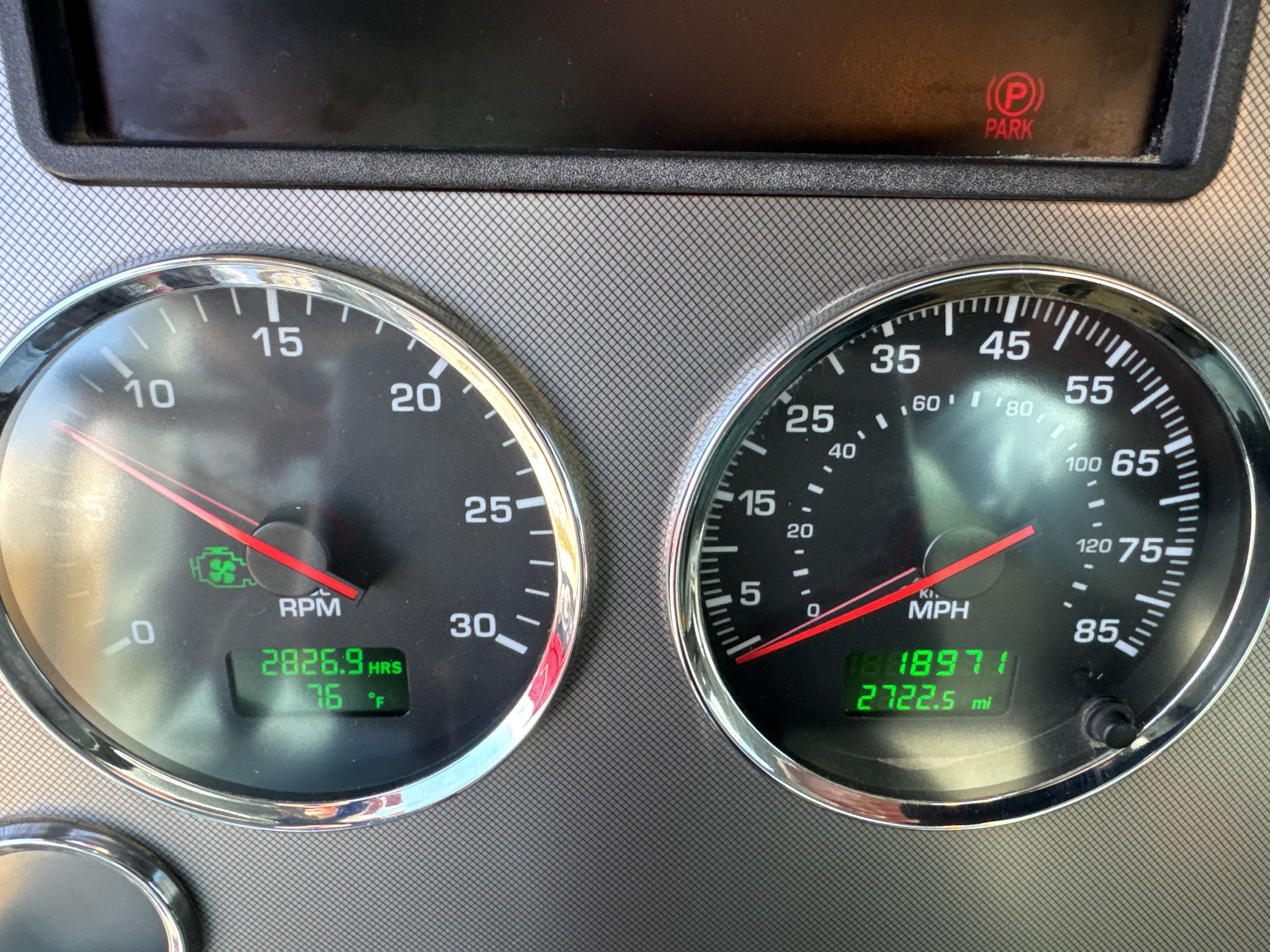 Equipment Photo - EQ11664 Thumbnail