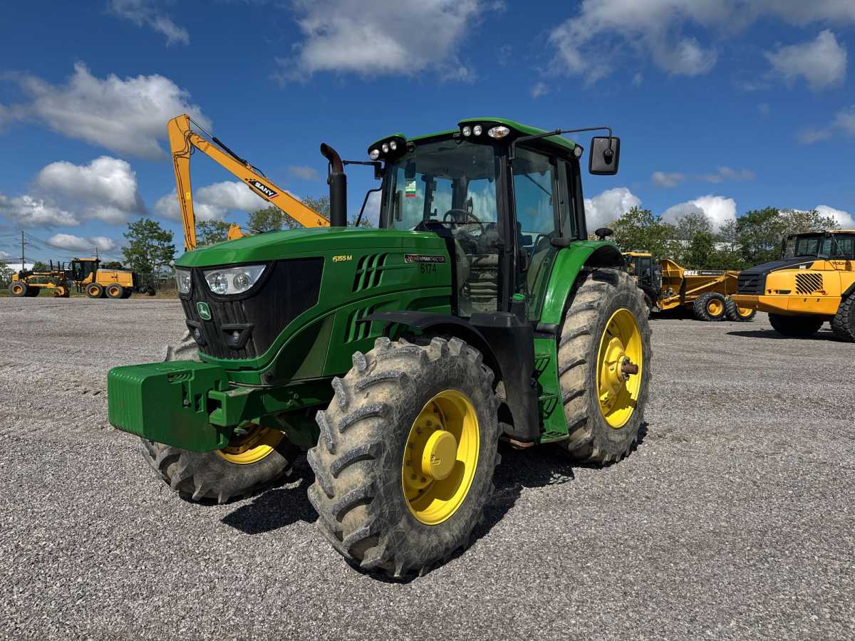 Equipment Photo - EQ6174