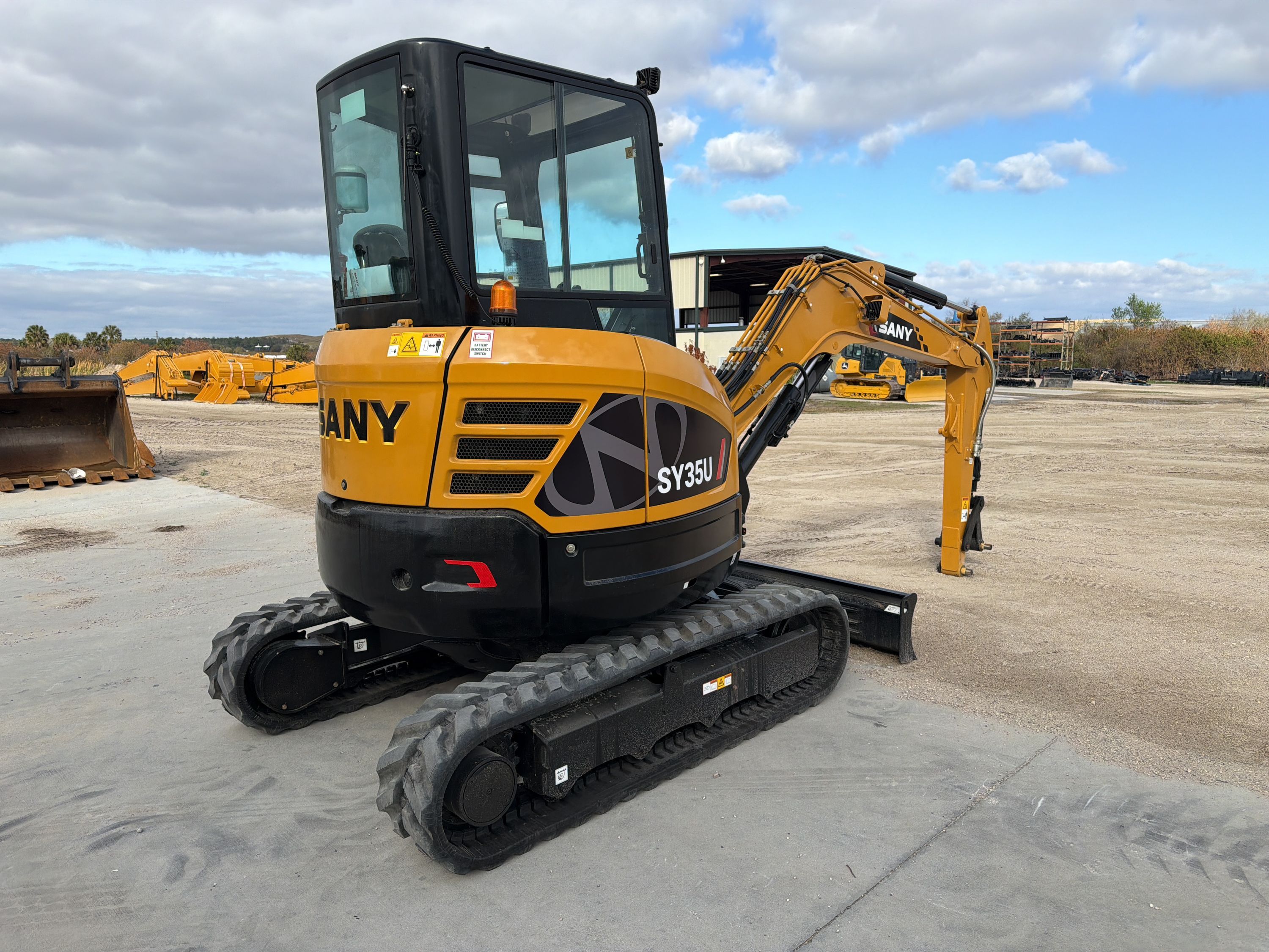 Equipment Photo - EQ14193 Thumbnail