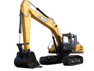 sany-sy265c-excavator-for-sale-or-rent