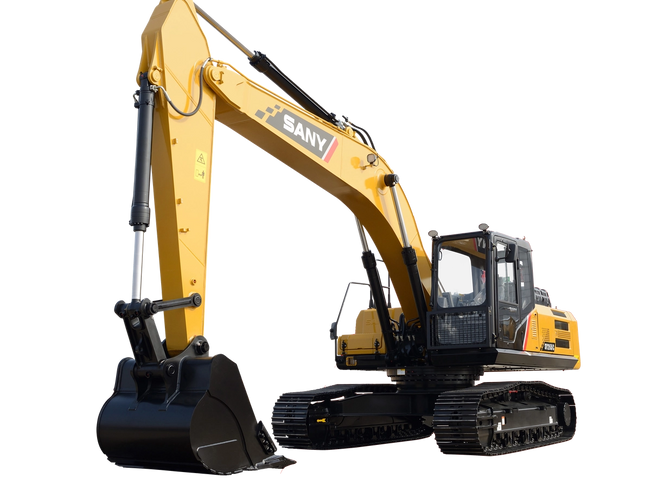 sany-sy265c-excavator-for-sale-or-rent