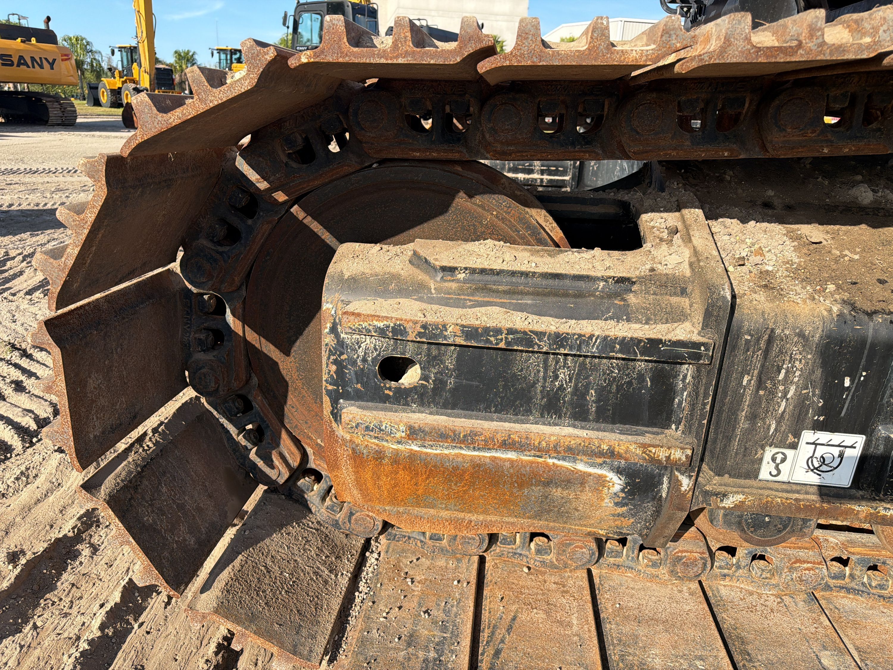 Equipment Photo - EQ12574 Thumbnail