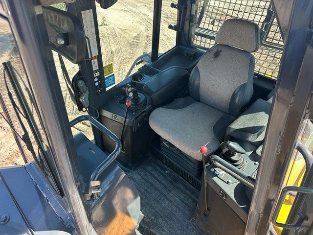 2017 JOHN DEERE 850K WLT Photo 13 Thumbnail