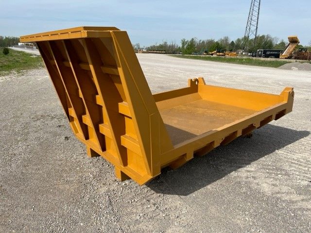 MOROOKA MST 2200VD CRAWLER CARRIER BED Photo 3 Thumbnail