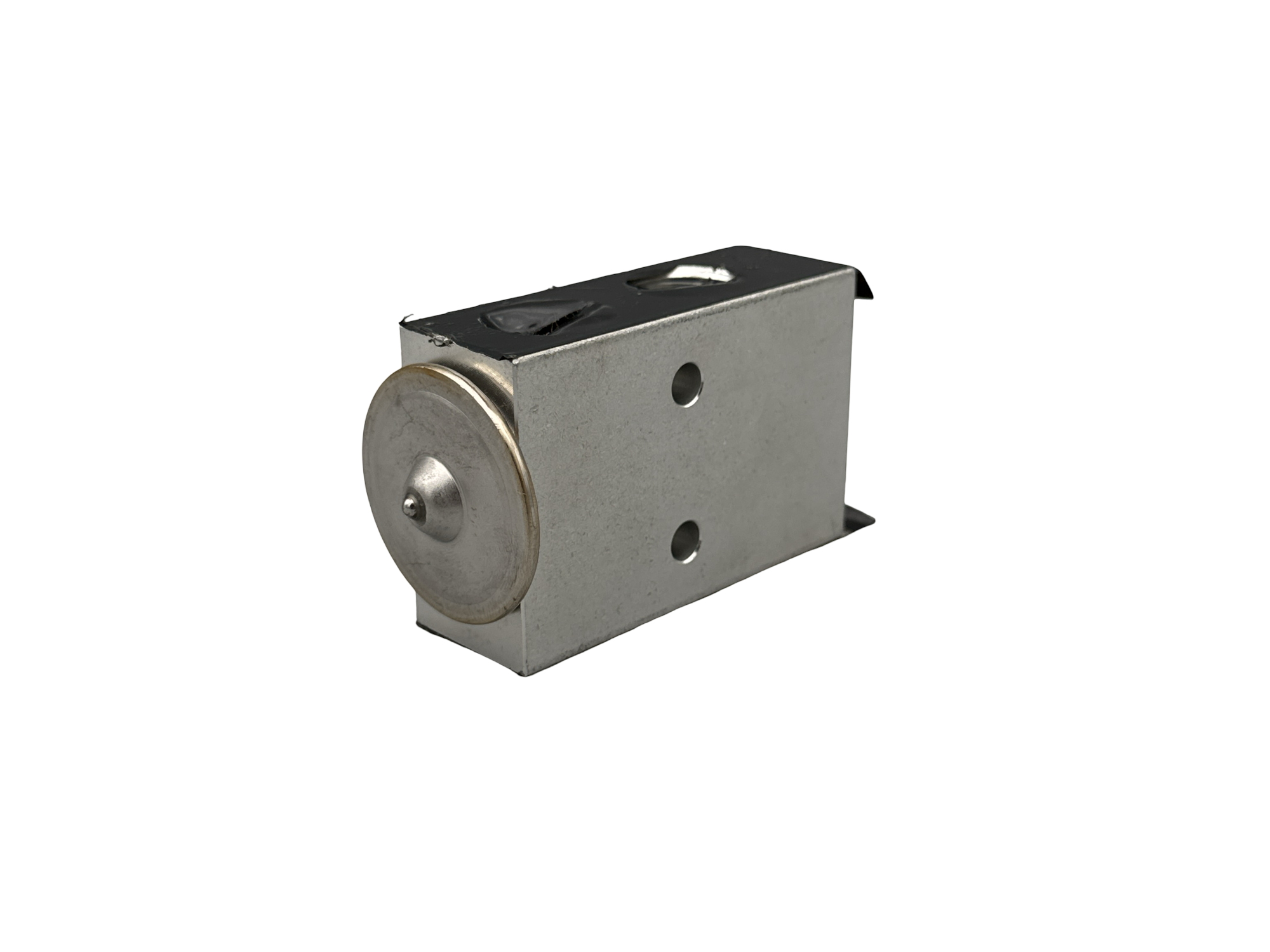 Valve Block