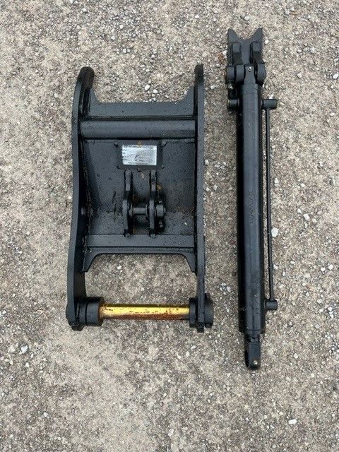 THUMB FOR SY35U (NO QUICK COUPLER) Photo 2 Thumbnail