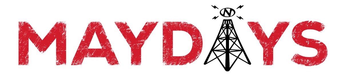 Maydays Logo