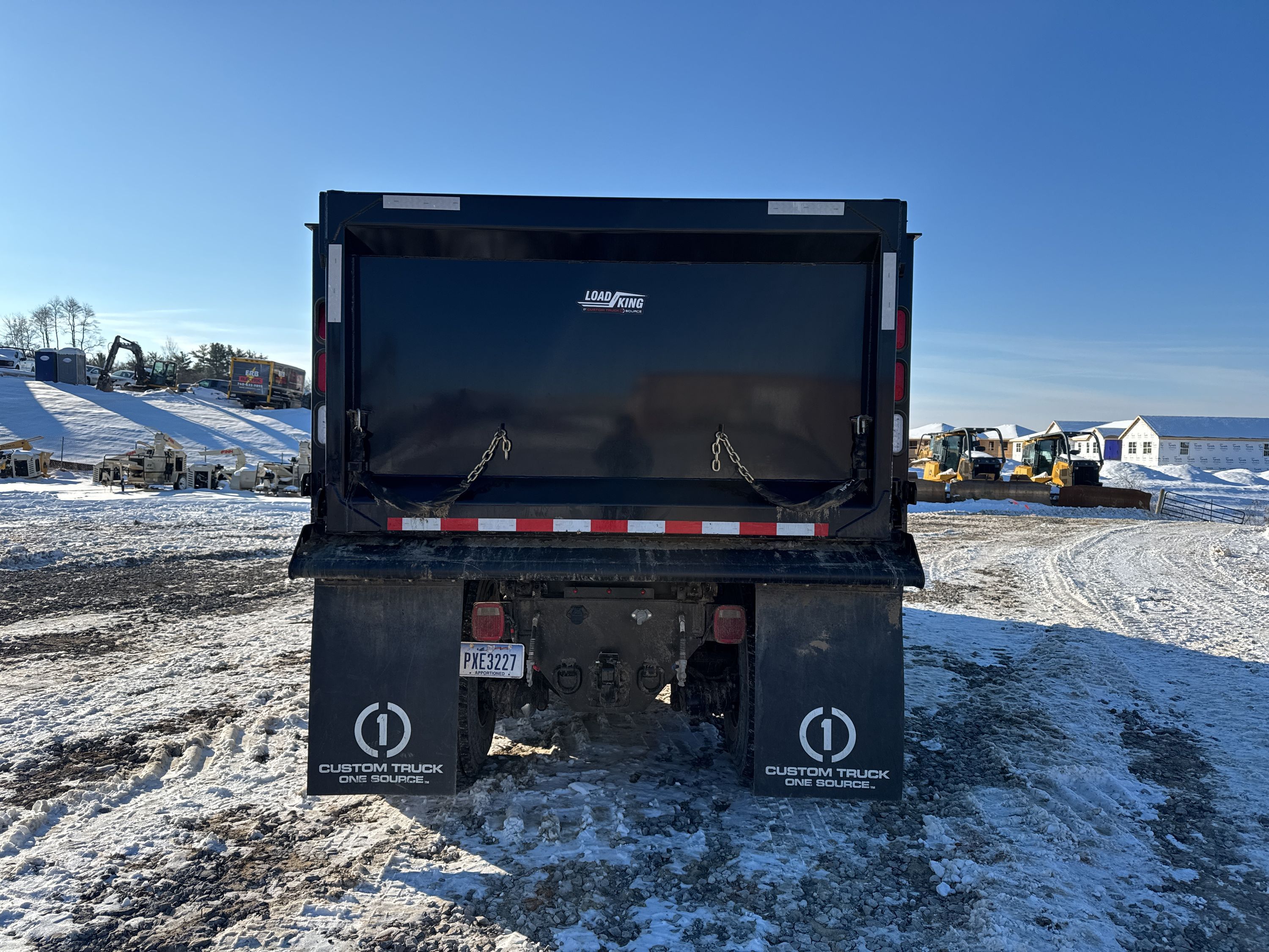 Equipment Photo - EQ14175 Thumbnail