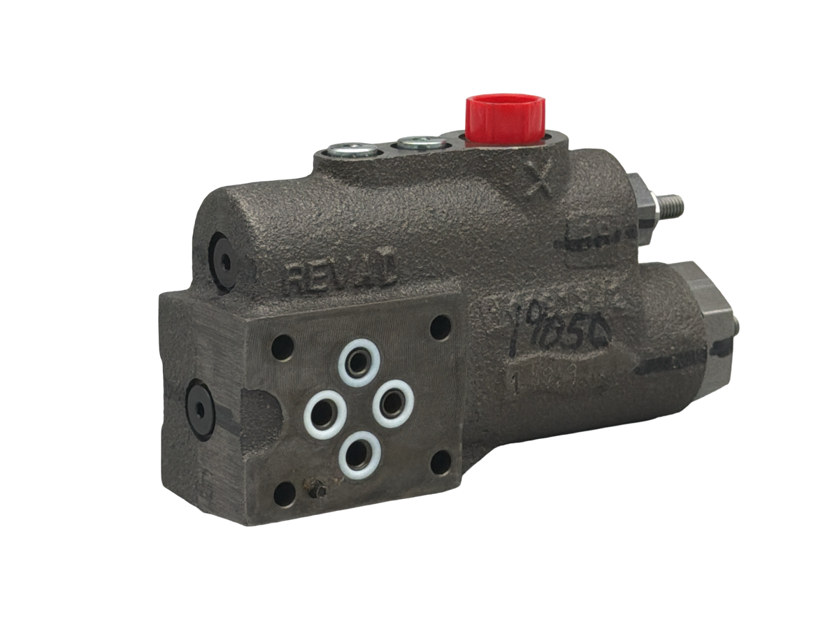 ASSEMBLY,COMPENSATOR