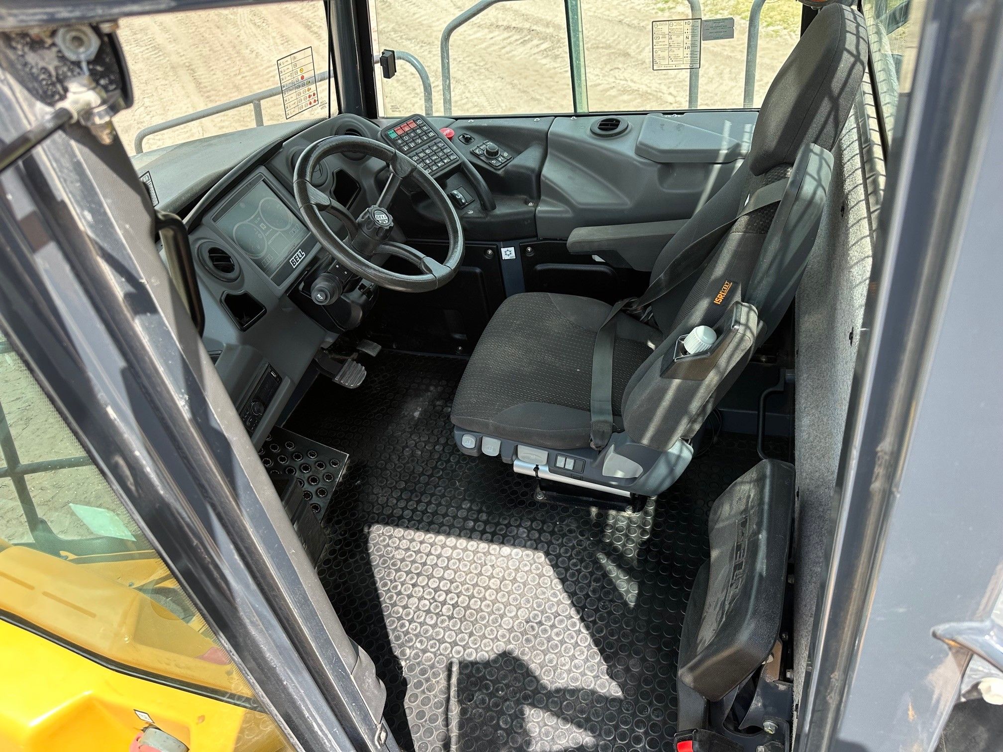 2022 BELL B50E Photo 7 Thumbnail