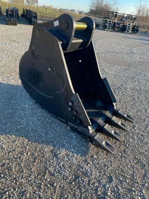 42" BUCKET FOR SY500H Photo 1