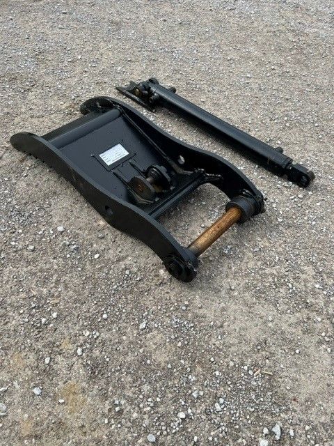 THUMB FOR SY35U (FOR USE W/ QUICK COUPLER) Photo 1 Thumbnail