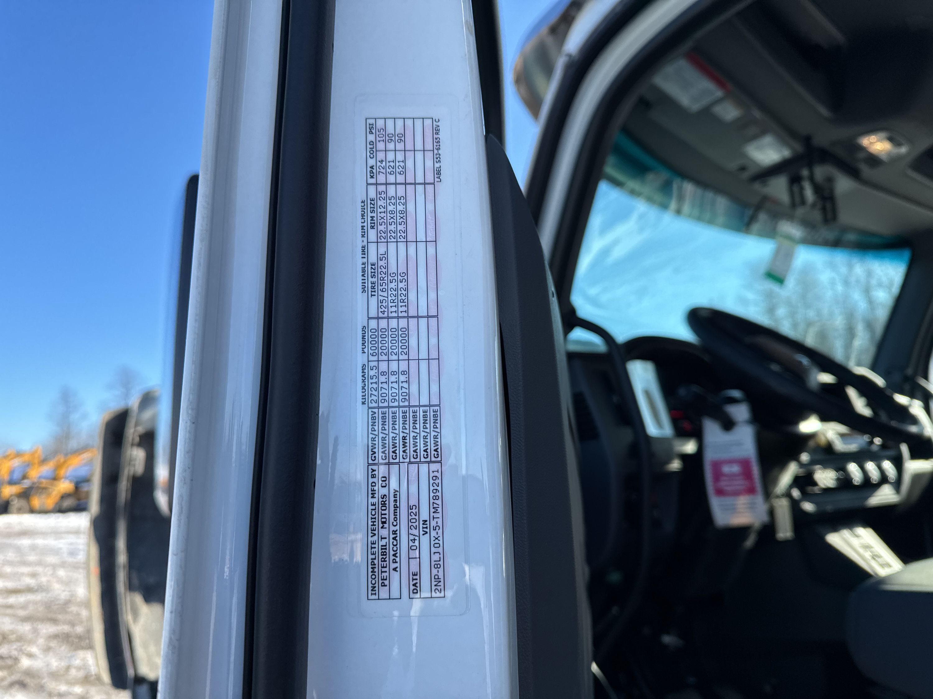 Equipment Photo - EQ14175 Thumbnail