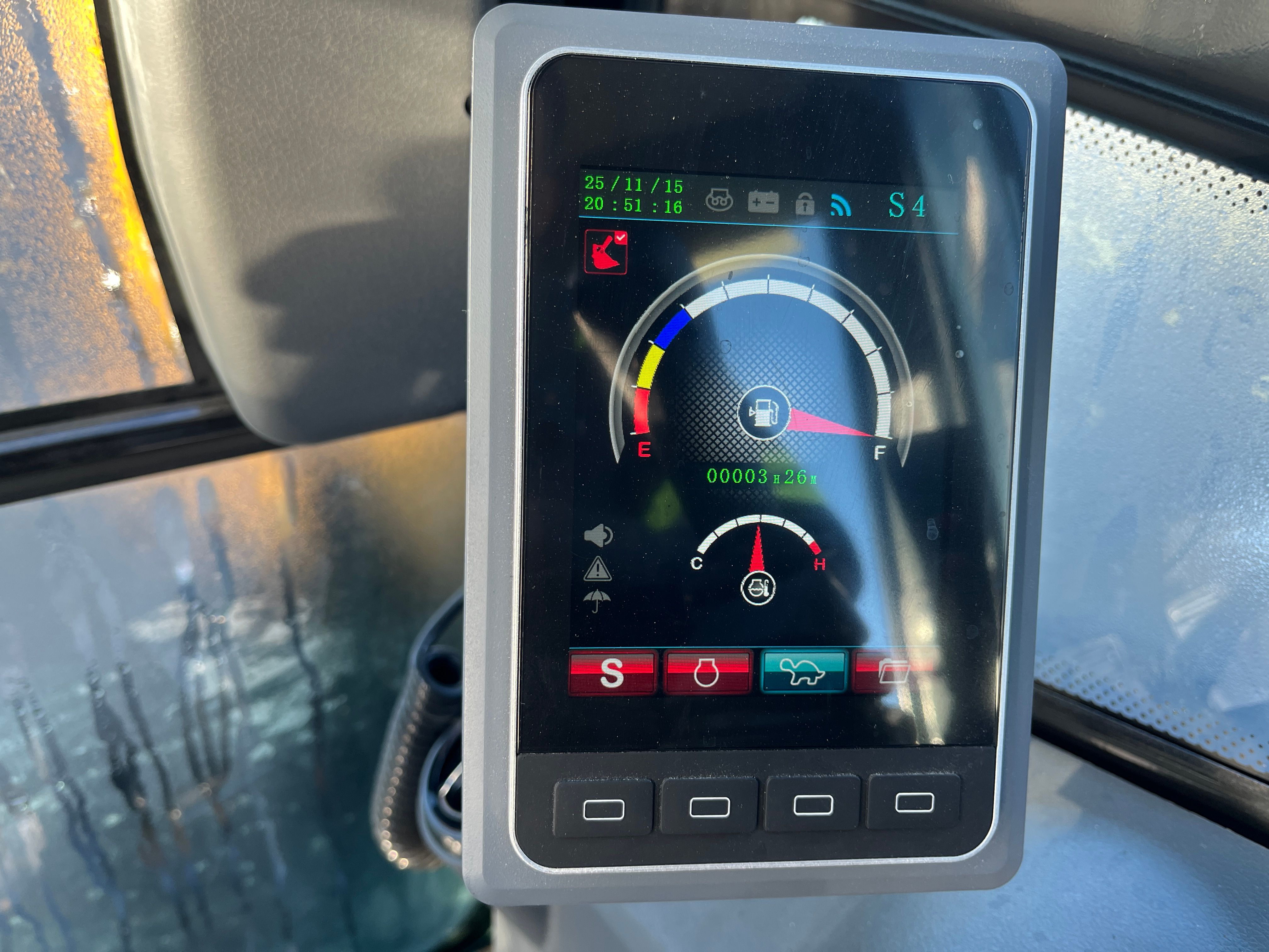 2025 SANY SY50U Photo 9 Thumbnail