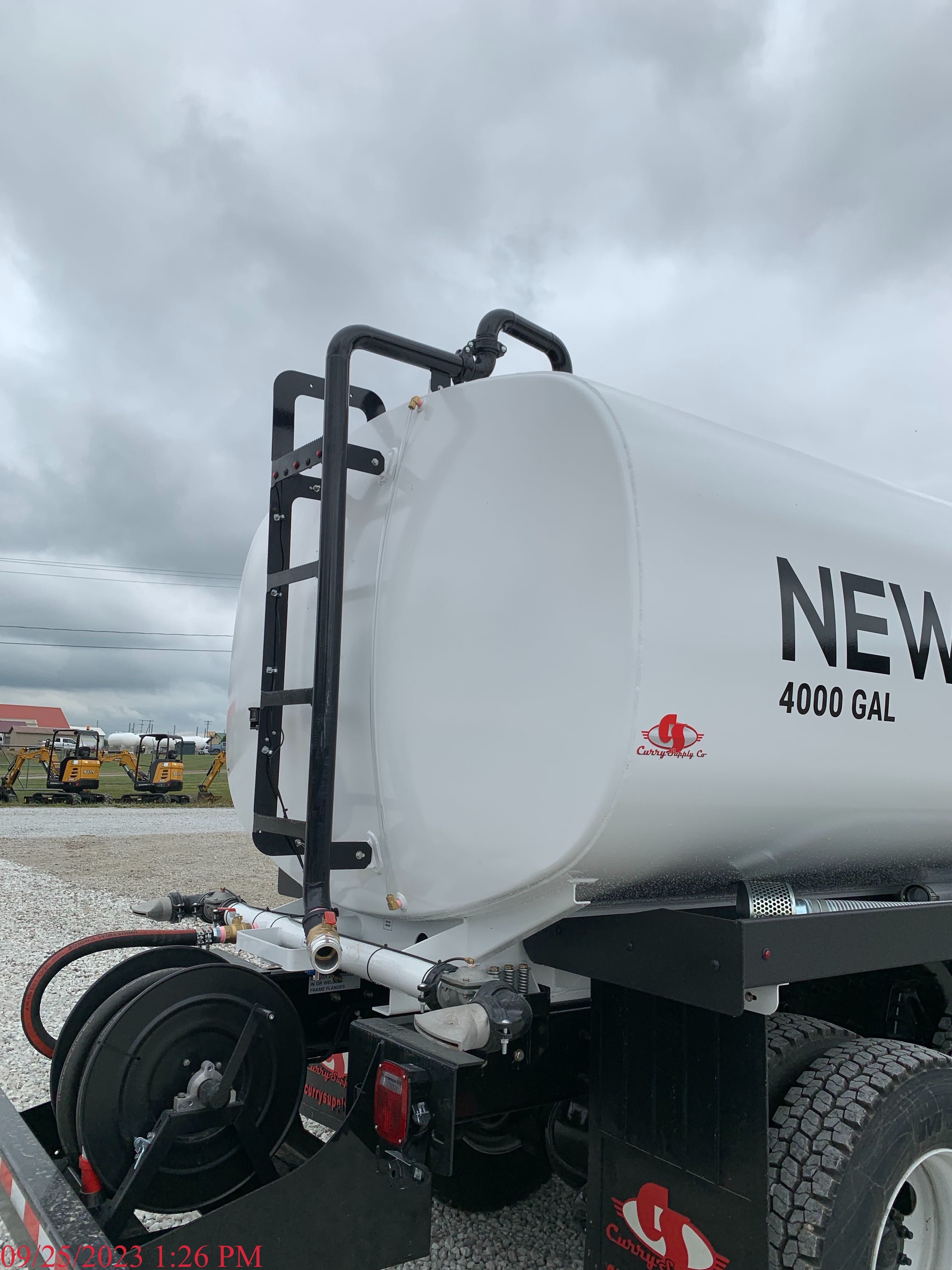 2024 INTERNATIONAL HV607 Photo 8 Thumbnail