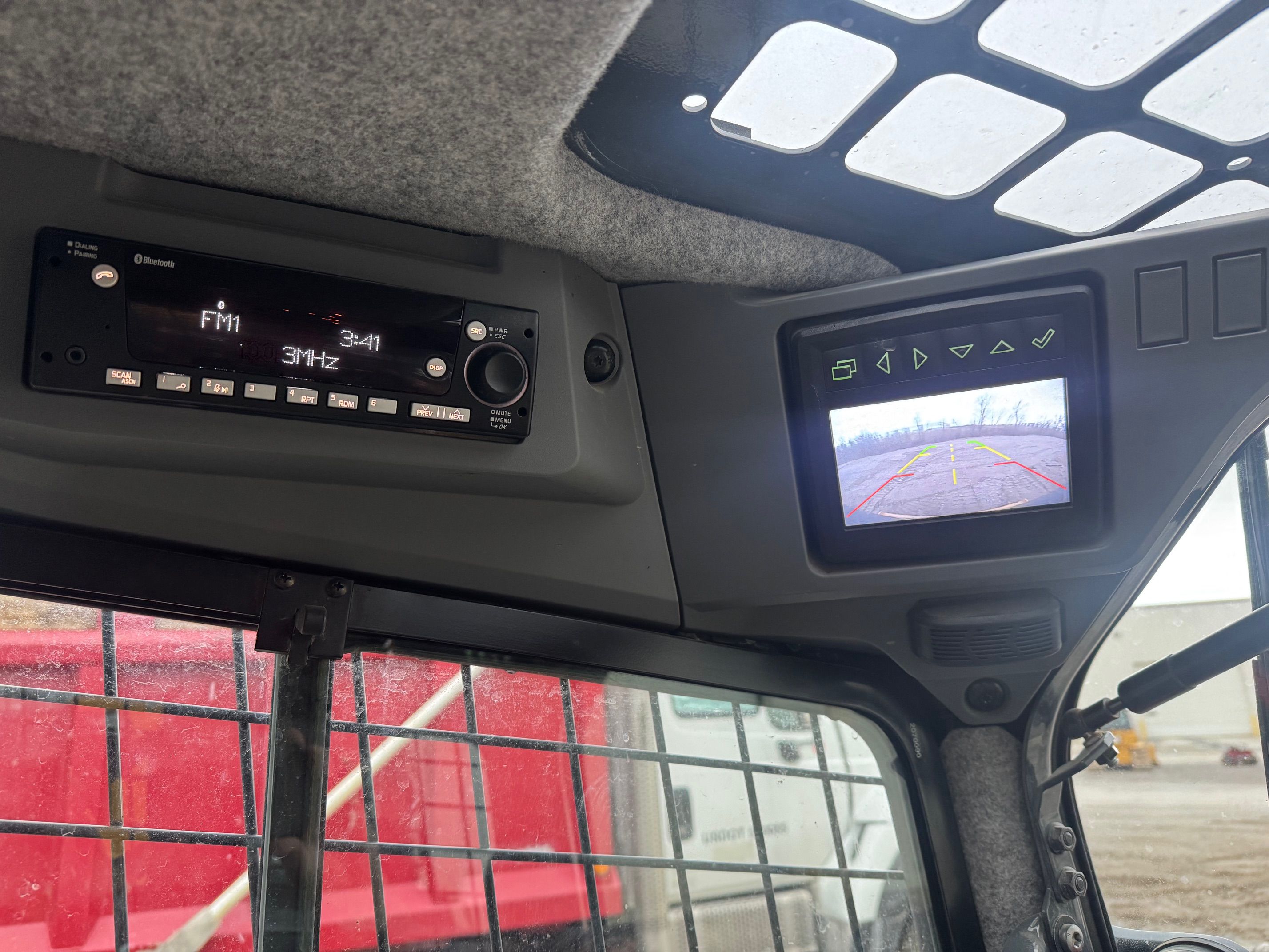 2024 JOHN DEERE 333P Photo 9 Thumbnail