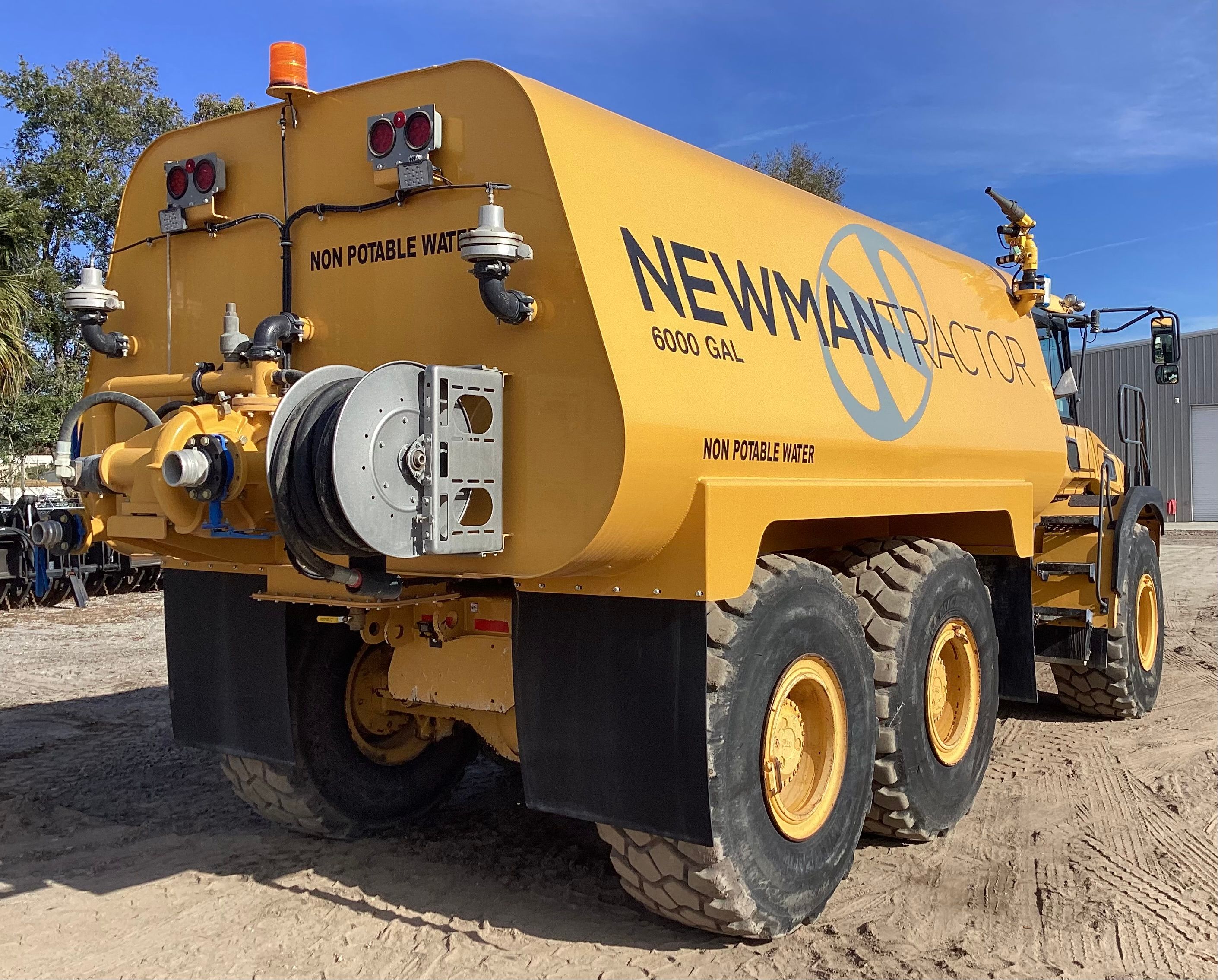 2019 BELL B30E Photo 4 Thumbnail