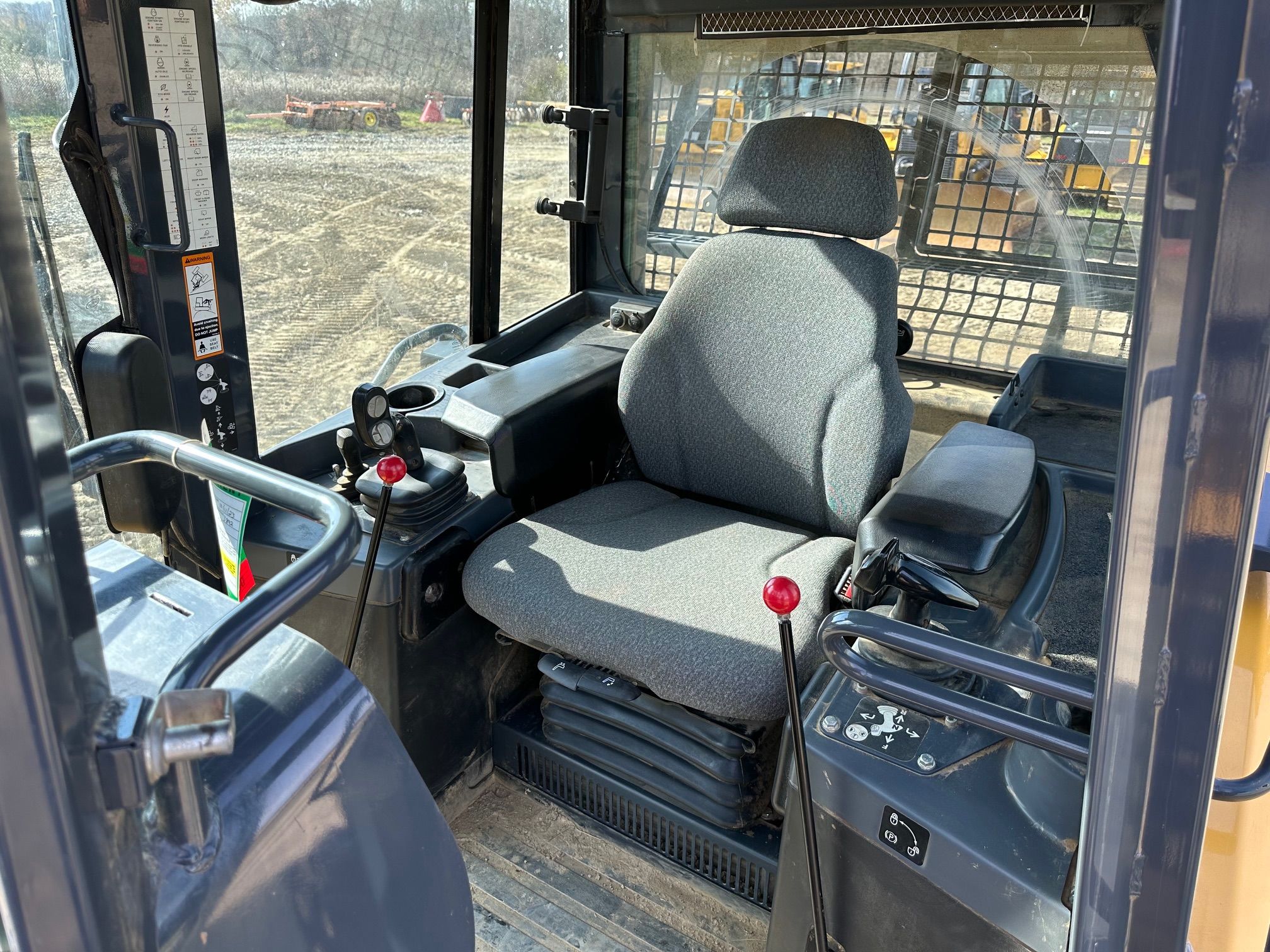 2019 JOHN DEERE 850K Photo 4 Thumbnail