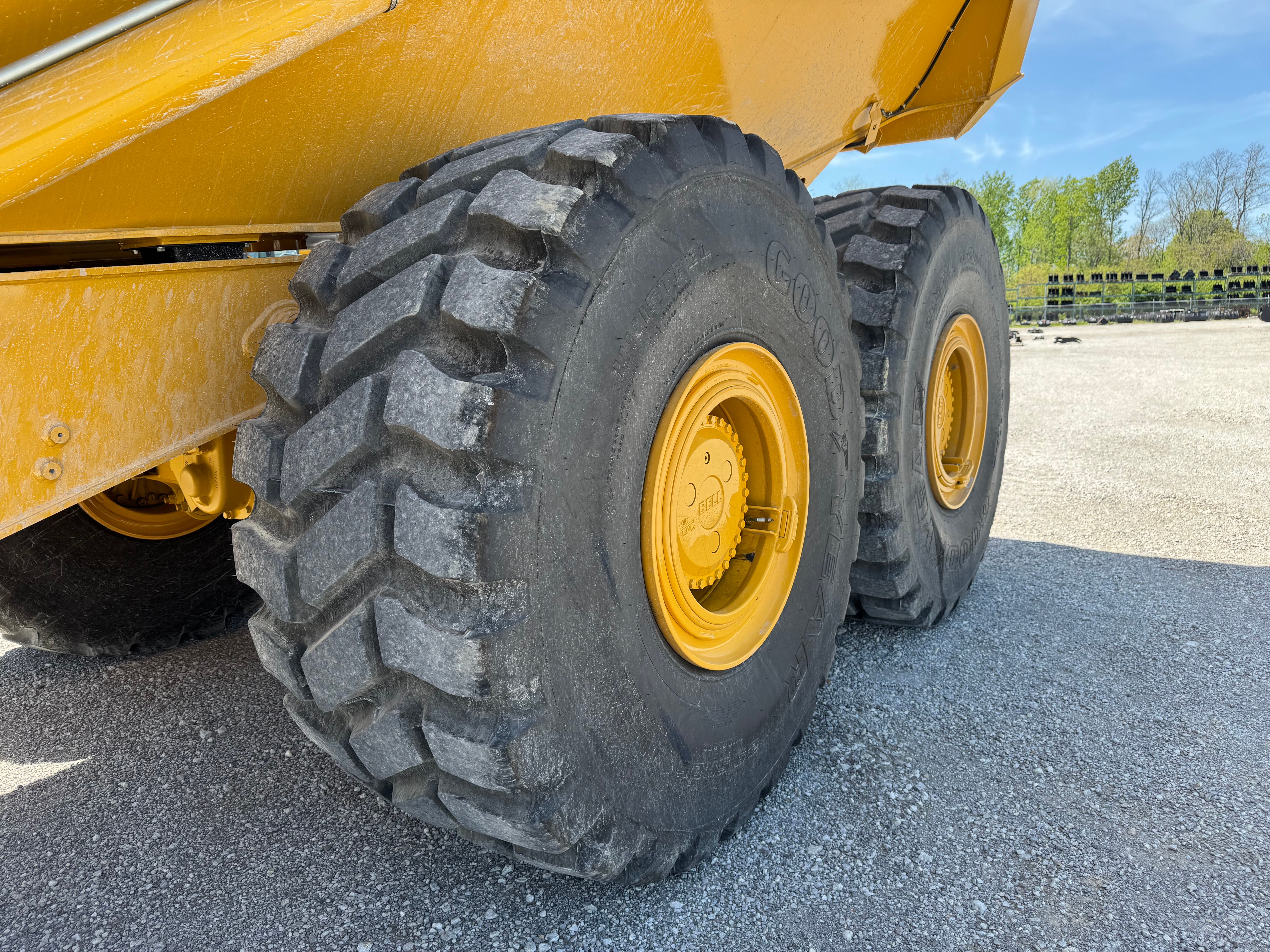 2025 BELL B45E Photo 6 Thumbnail