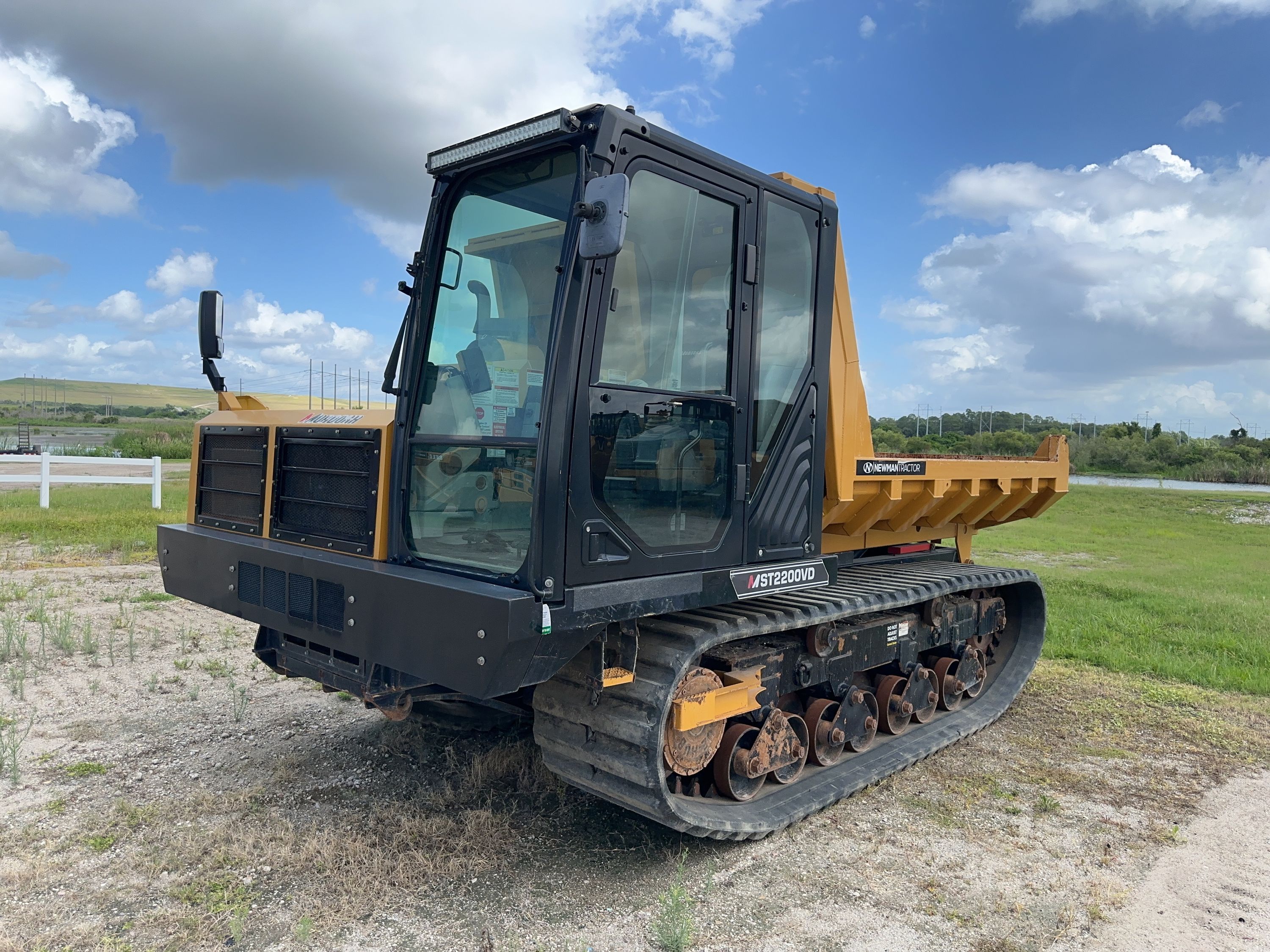 Equipment Photo - EQ1000