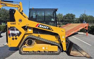 2025 SANY ST230V Photo 5 Thumbnail