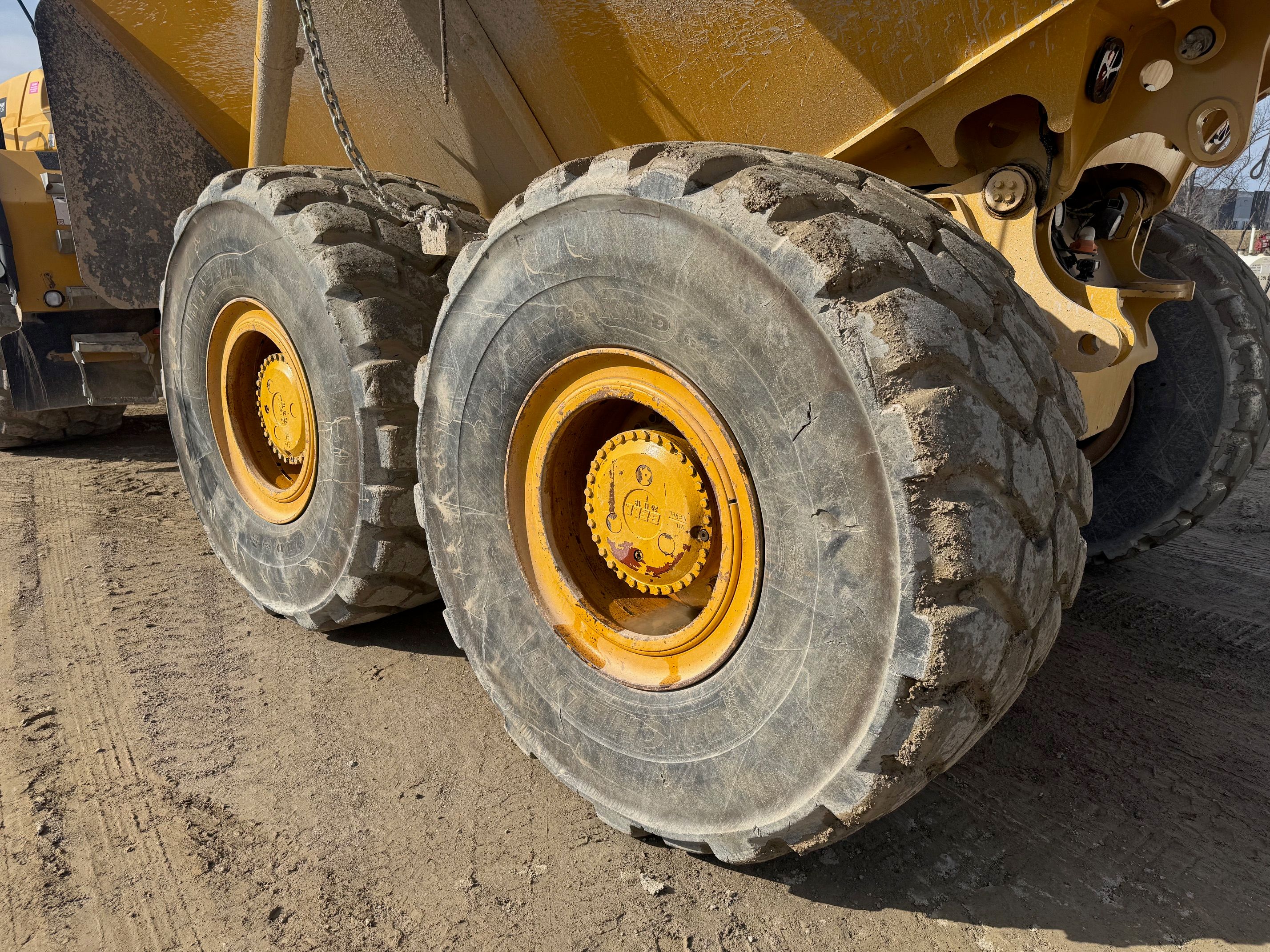 2019 BELL B50E Photo 10 Thumbnail