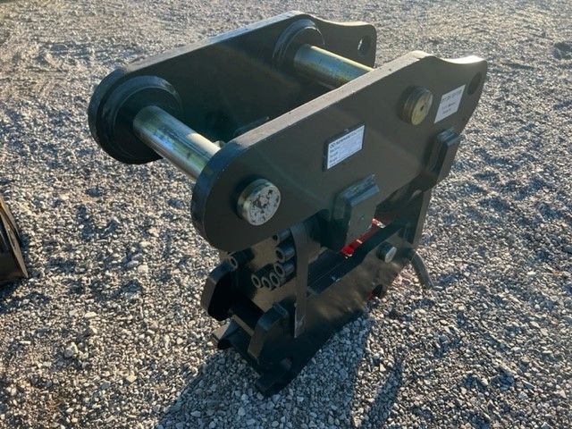 MANUAL TILT COUPLER FOR SY155U Photo 2 Thumbnail