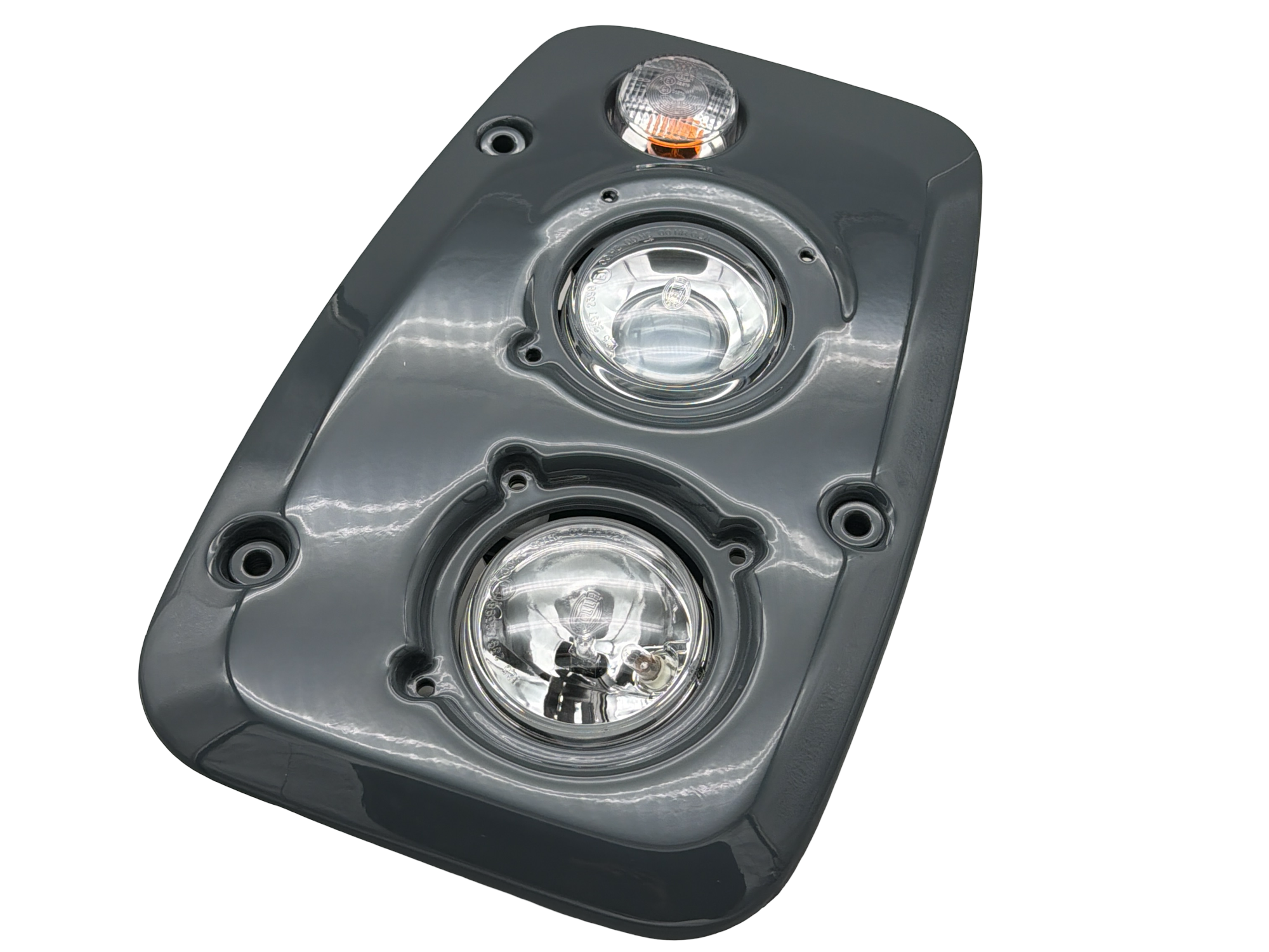 BEZEL,ASSY,HEADLIGHT,LHS
