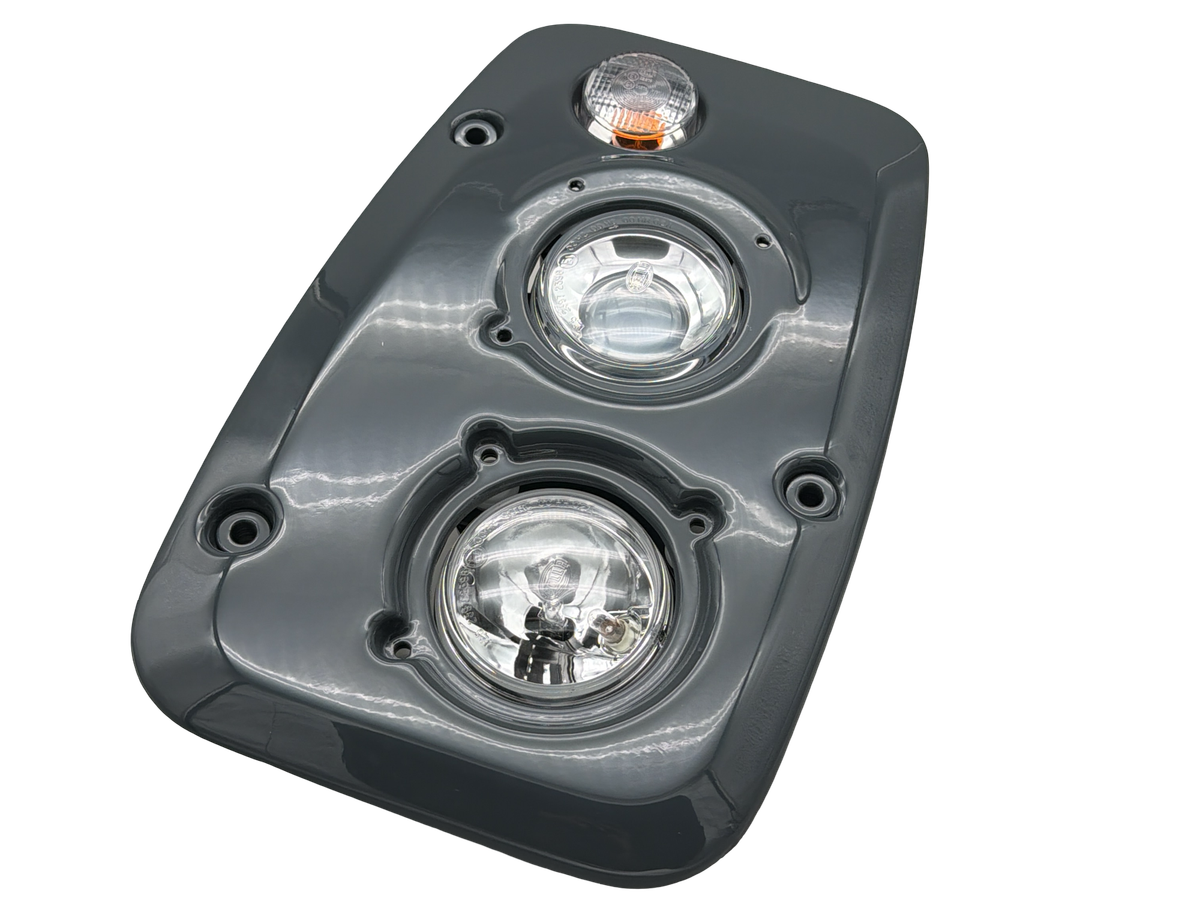 BEZEL,ASSY,HEADLIGHT,LHS