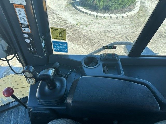 2017 JOHN DEERE 850K WLT Photo 16 Thumbnail