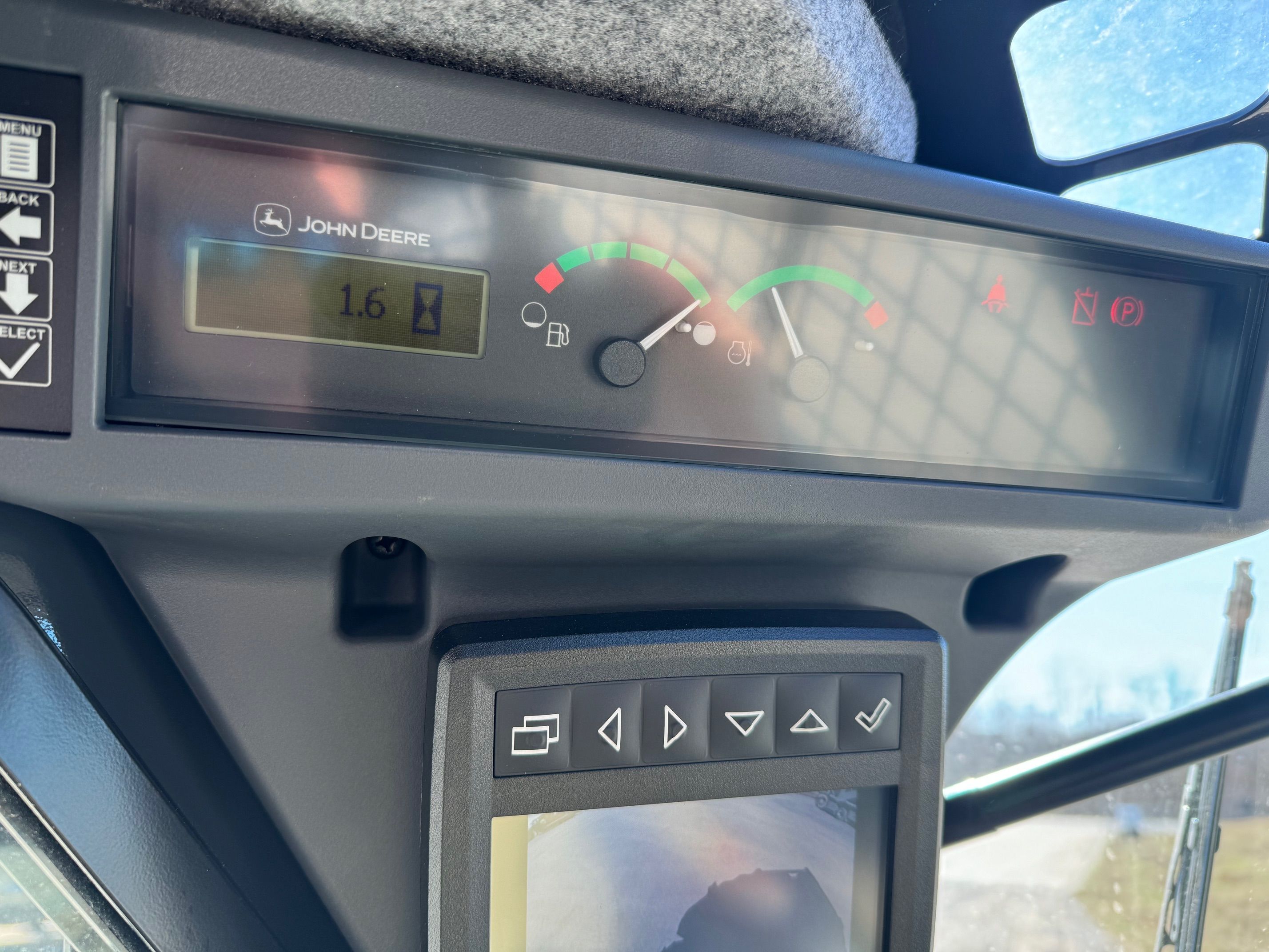 2024 JOHN DEERE 333G Photo 6 Thumbnail