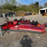 2024 15' FLEX WING 1000RPM ROTARY CUTTER Photo 1