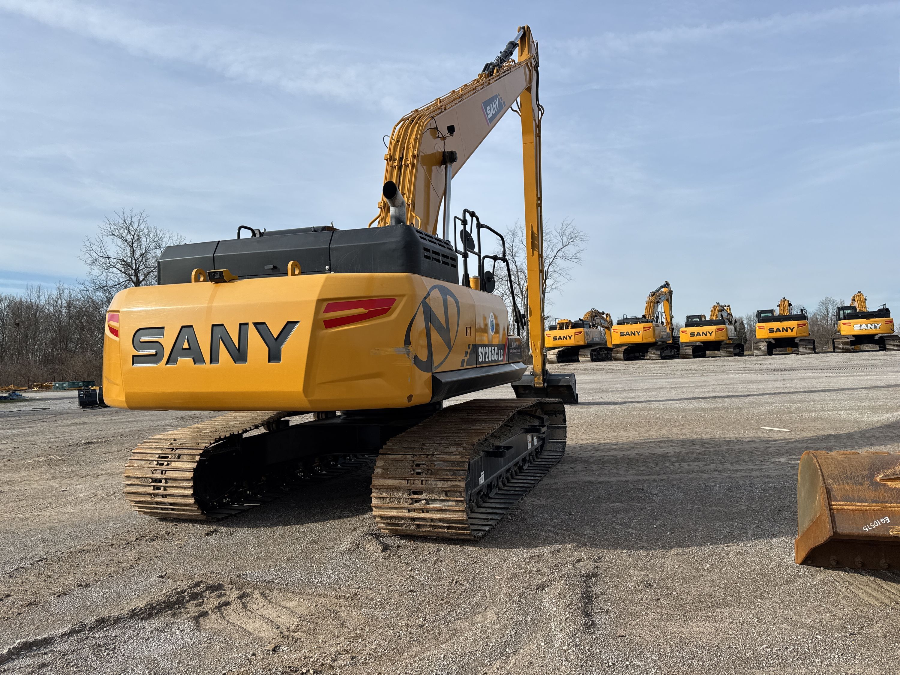 Equipment Photo - EQ13295 Thumbnail