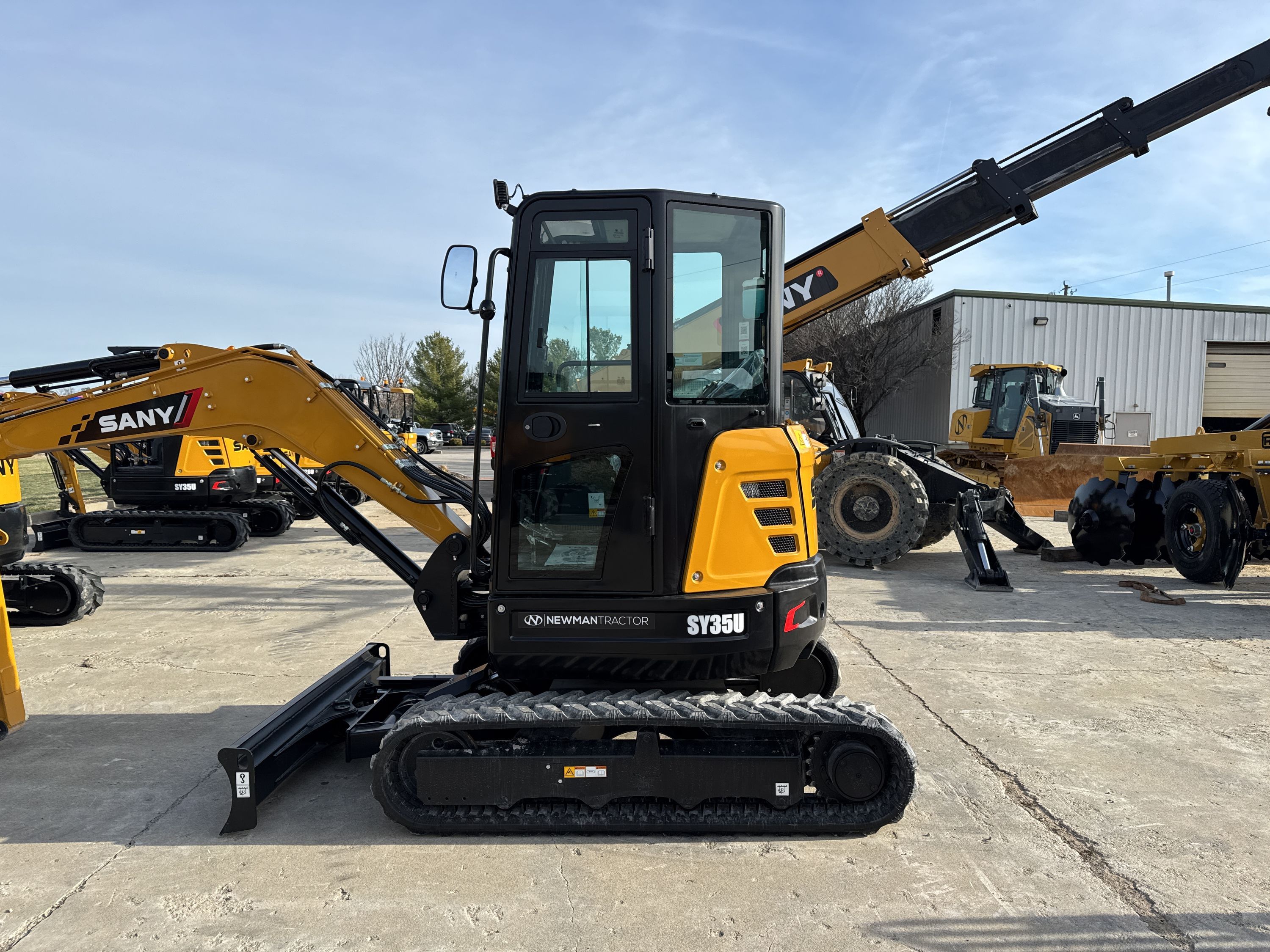 Equipment Photo - EQ14032 Thumbnail