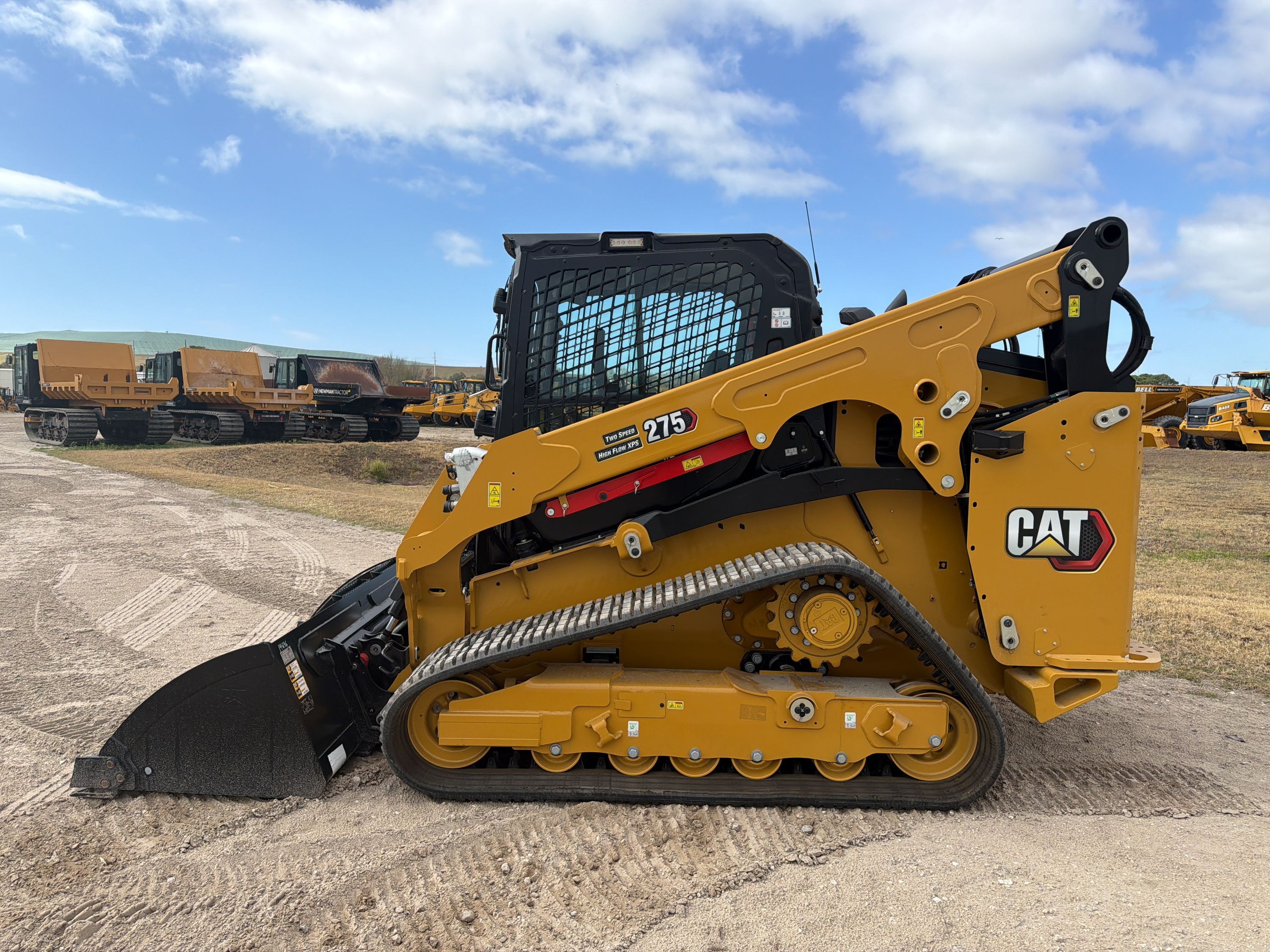 Equipment Photo - EQ14695 Thumbnail