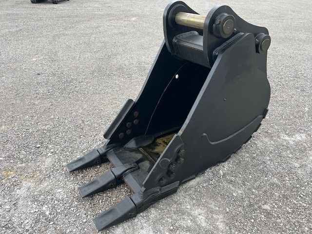 36" BUCKET FOR SY500H Photo 2 Thumbnail