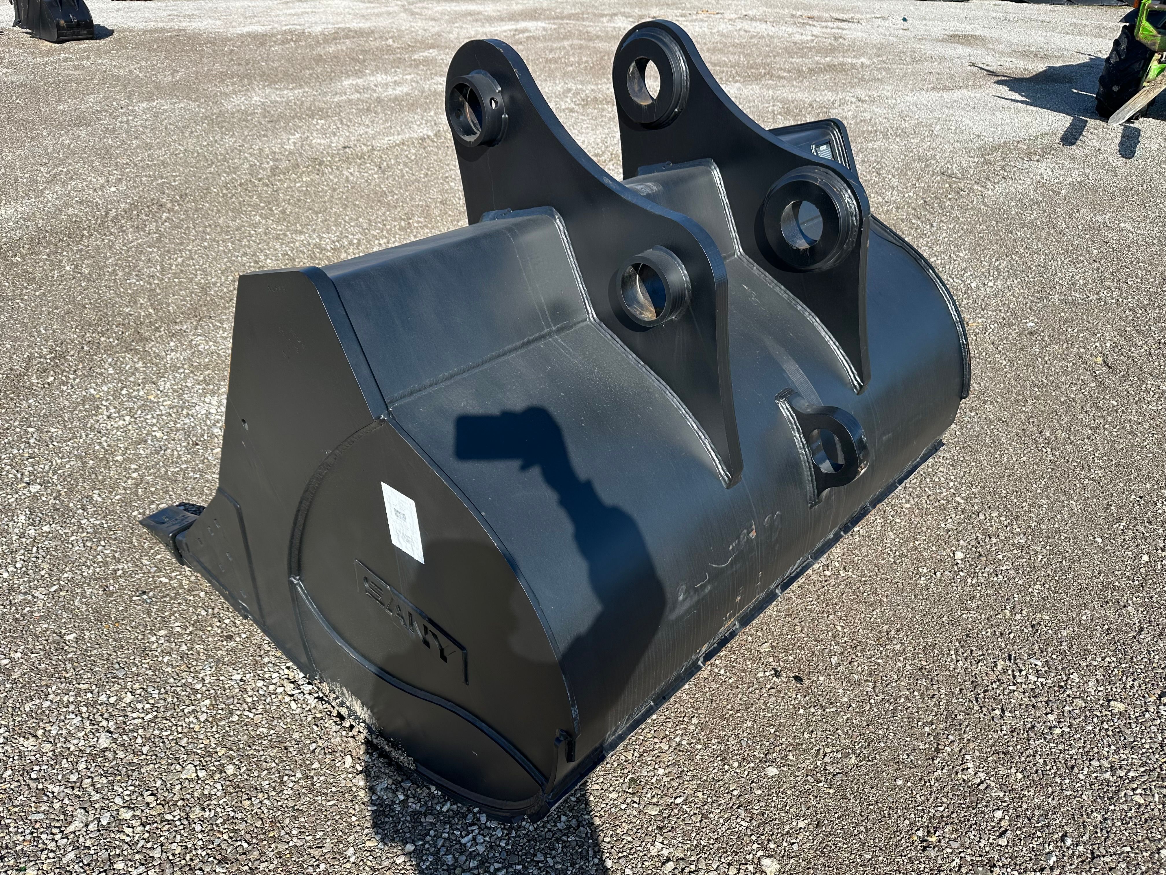 72" BUCKET FOR SY500H Photo 2 Thumbnail