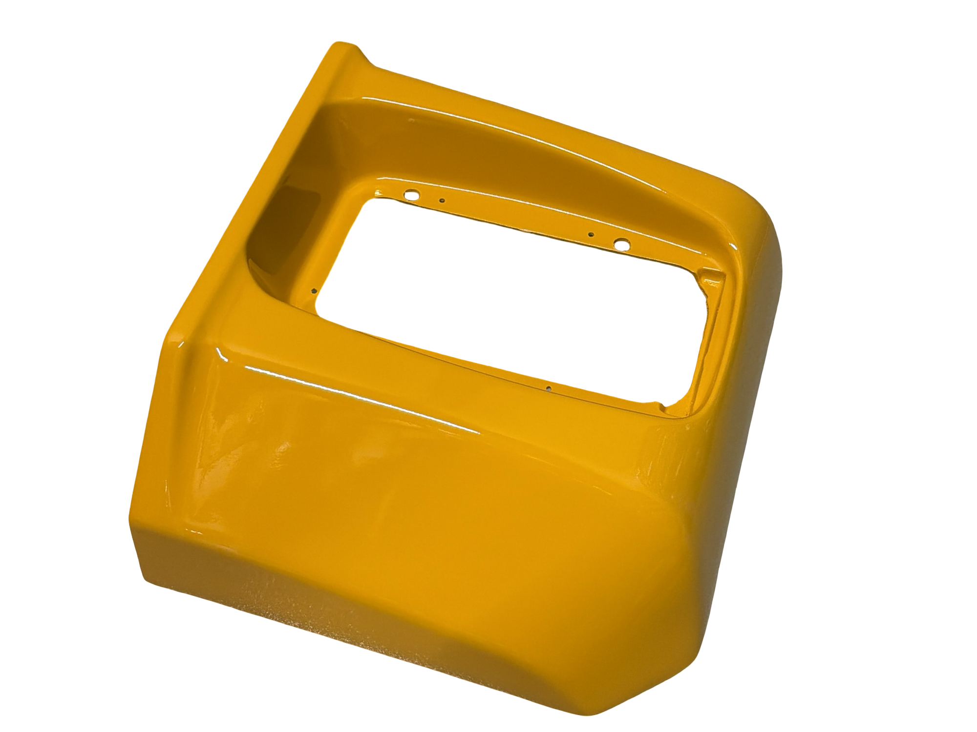 HEADLIGHT GUARD