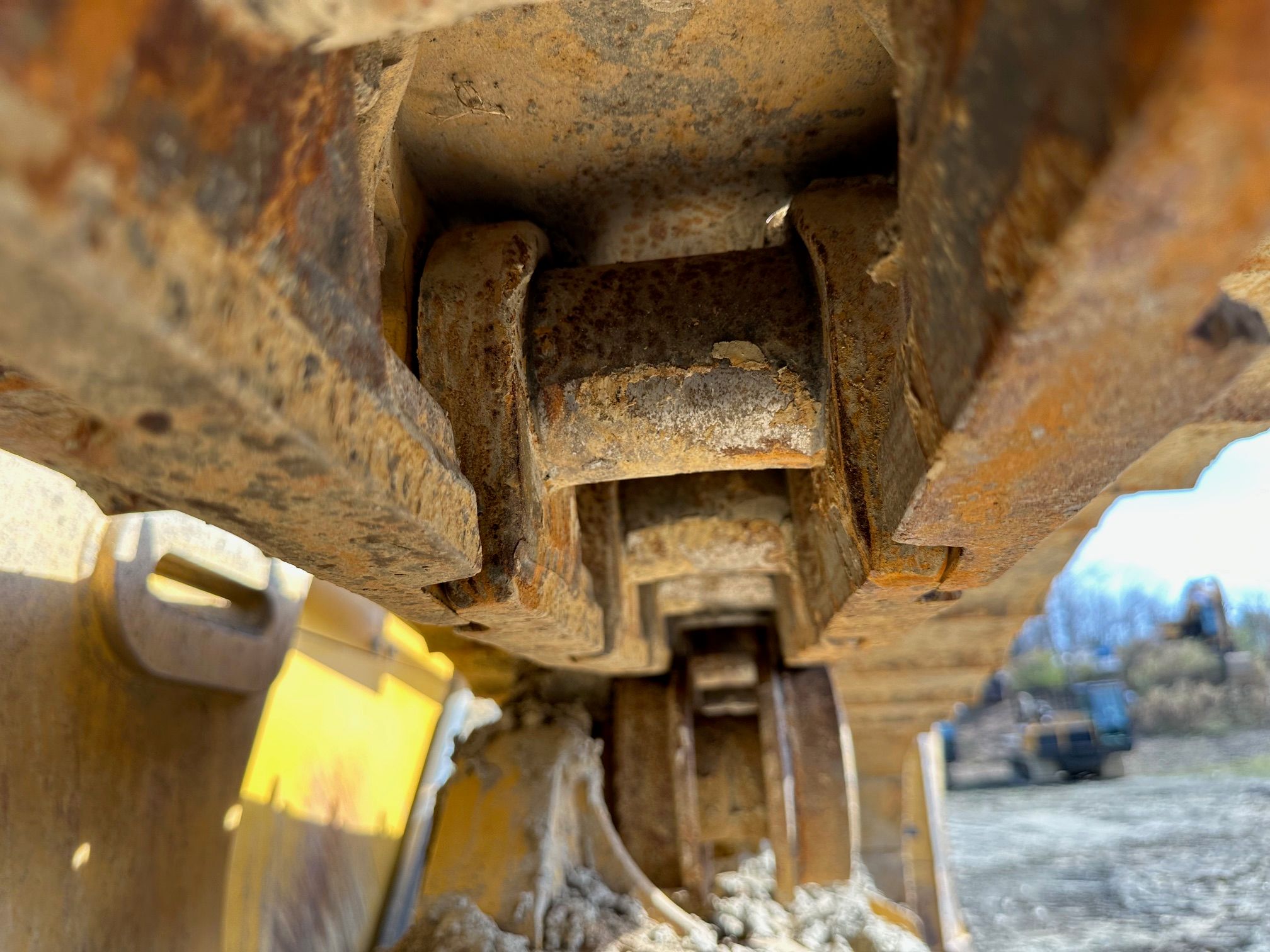 2019 JOHN DEERE 850K Photo 7 Thumbnail