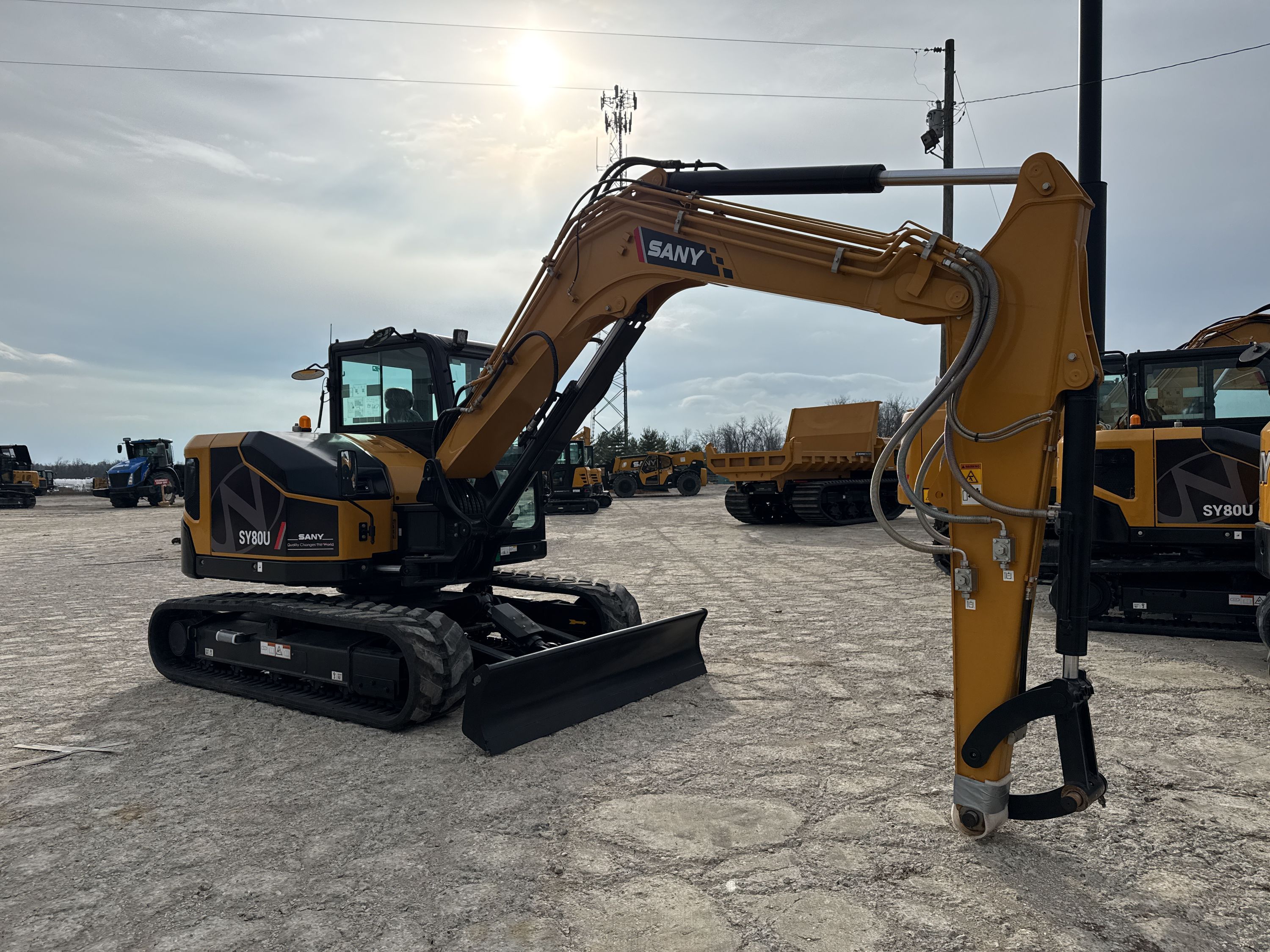 Equipment Photo - EQ14053 Thumbnail