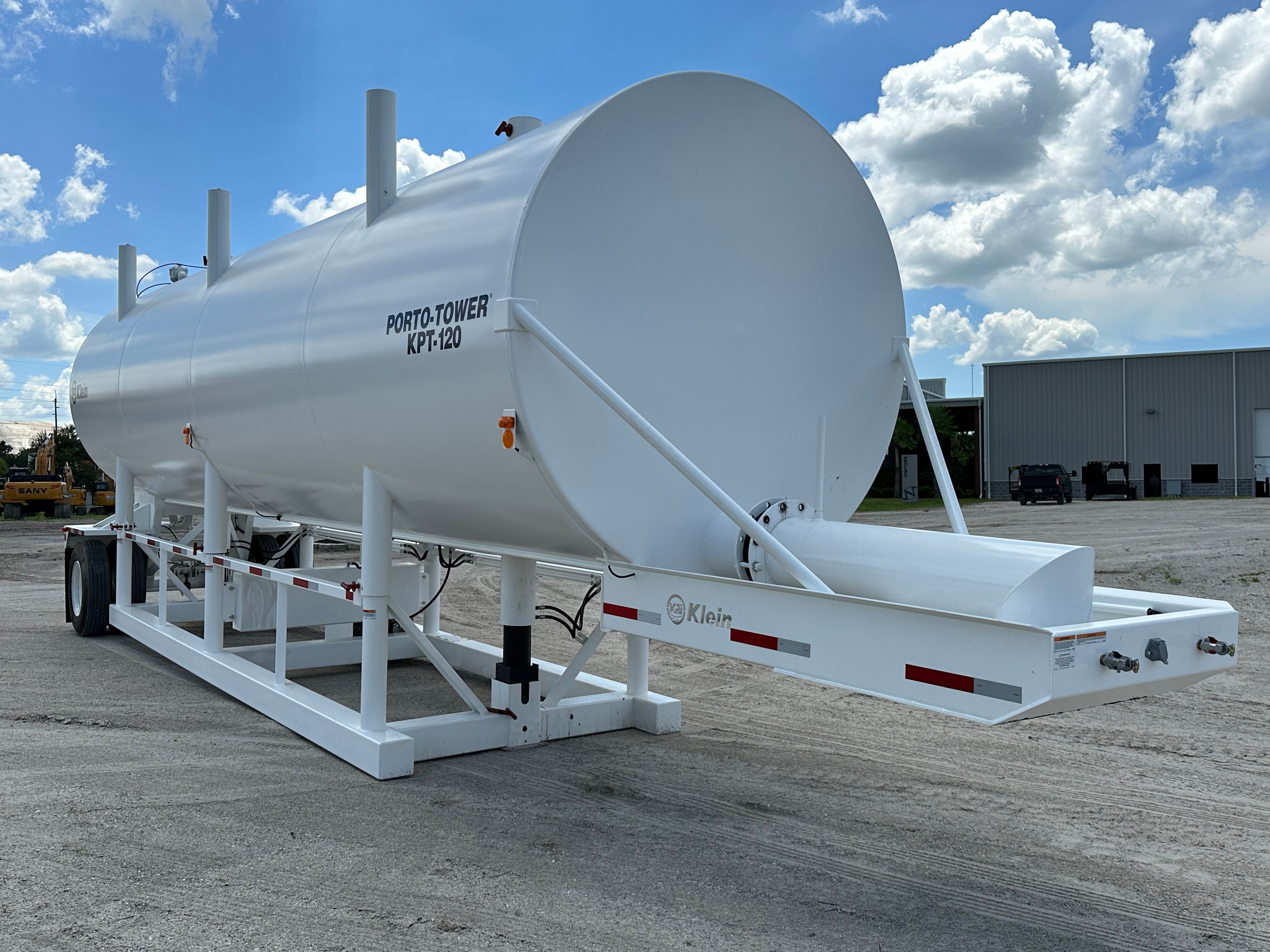 2023 KLEIN KPT120 Photo 6 Thumbnail