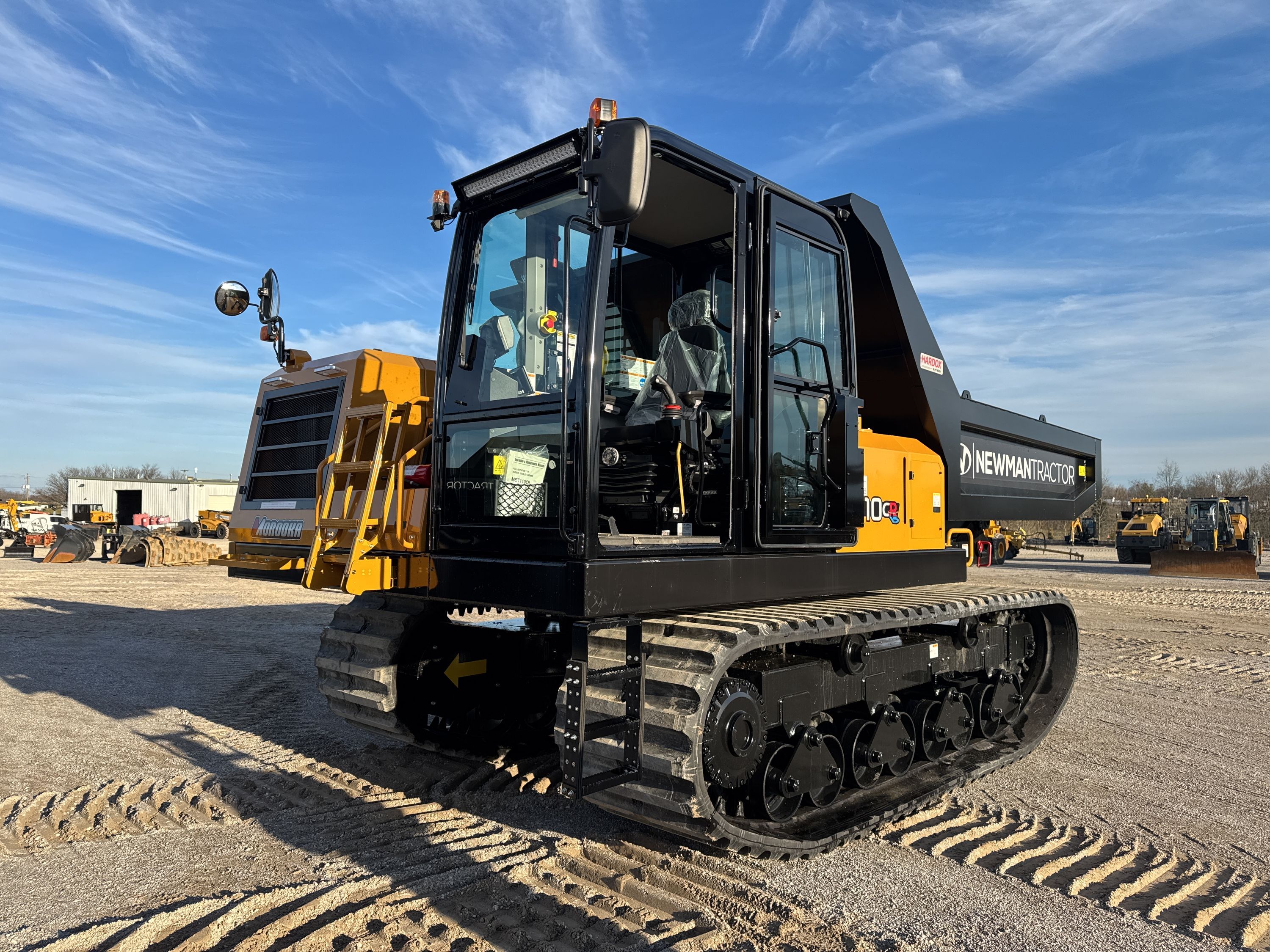 Equipment Photo - EQ13321 Thumbnail