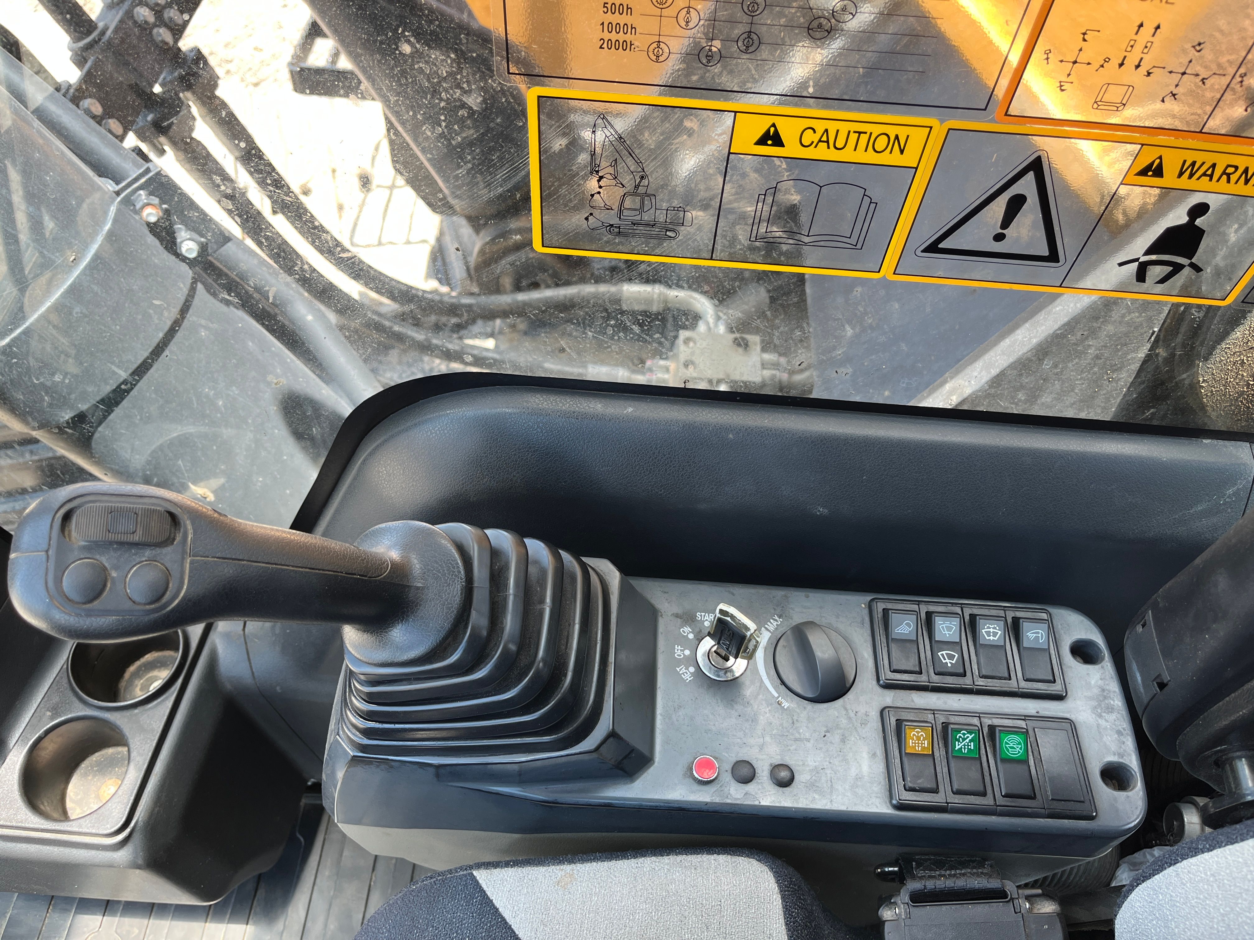 2023 SANY SY500H Photo 10 Thumbnail