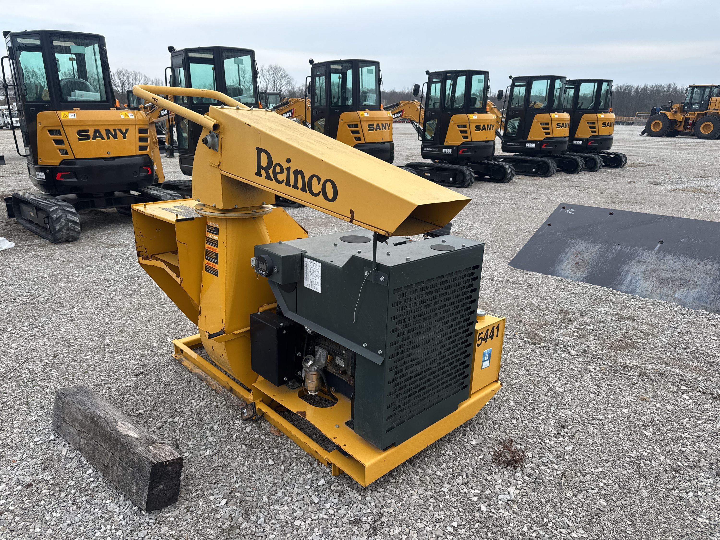 Equipment Photo - EQ5441 Thumbnail