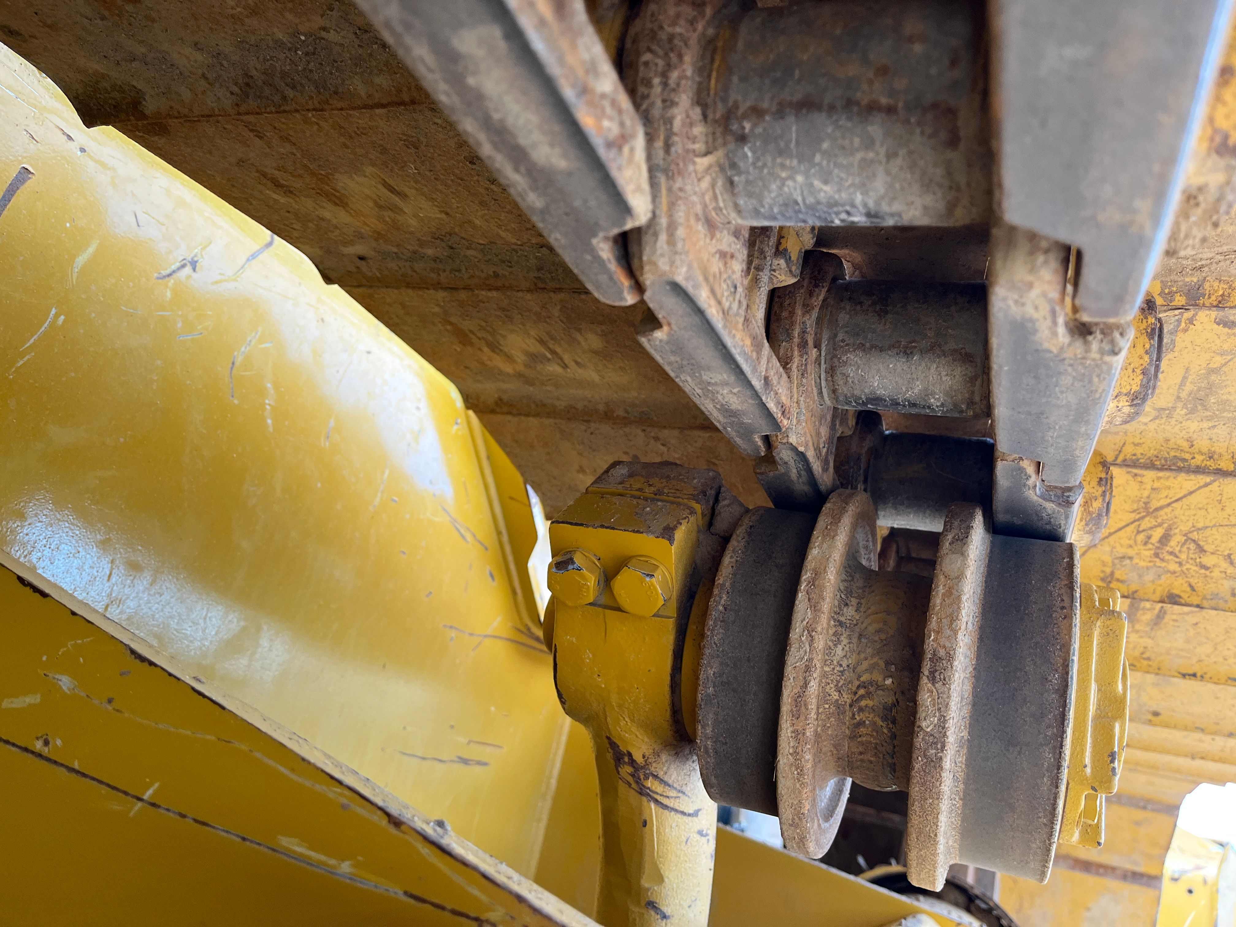 2023 JOHN DEERE 650 P-TIER Photo 16 Thumbnail