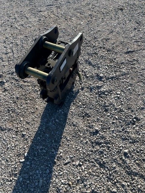 MANUAL TILT COUPLER FOR SY60C Photo 3 Thumbnail