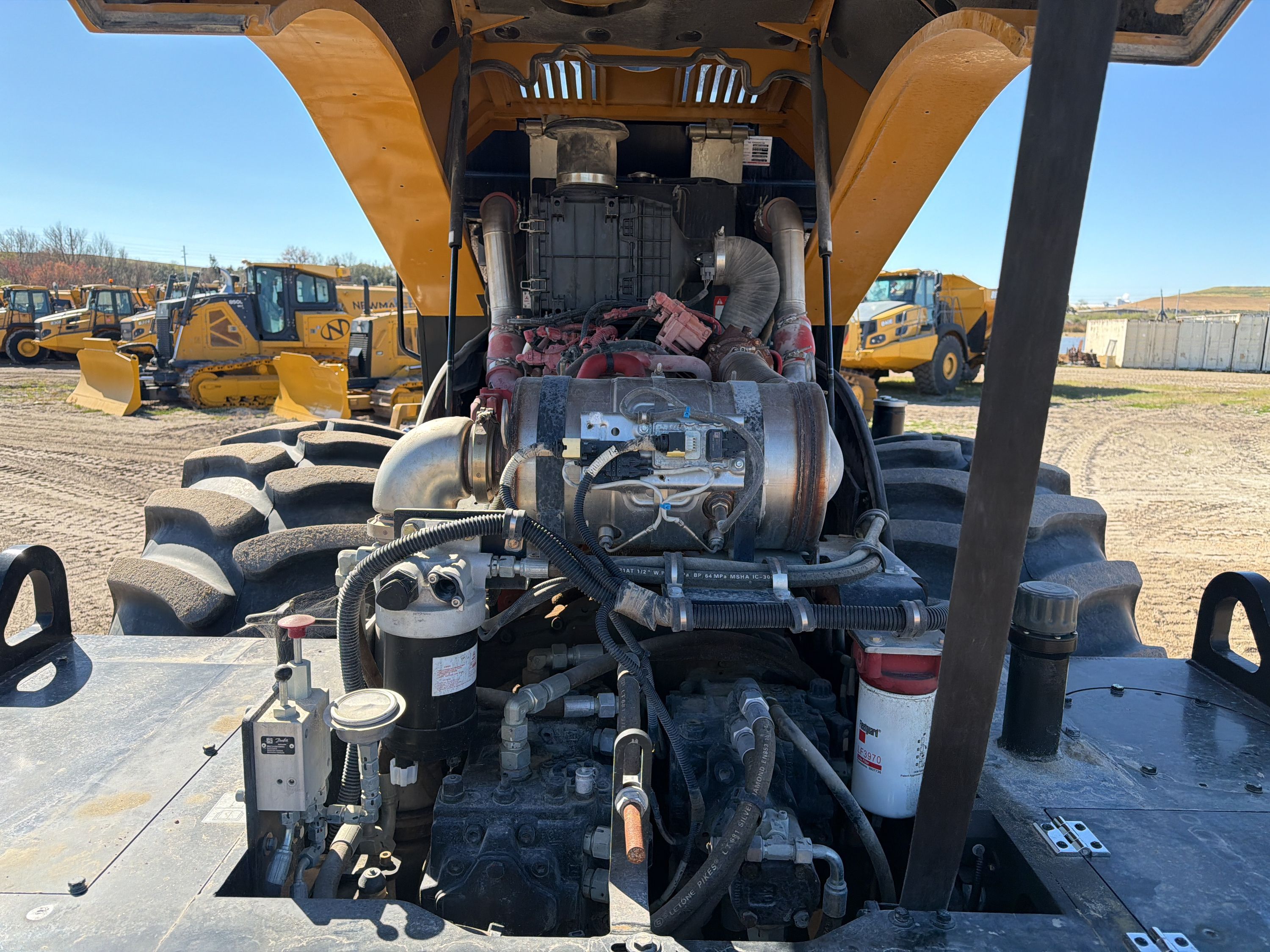 Equipment Photo - EQ13135 Thumbnail