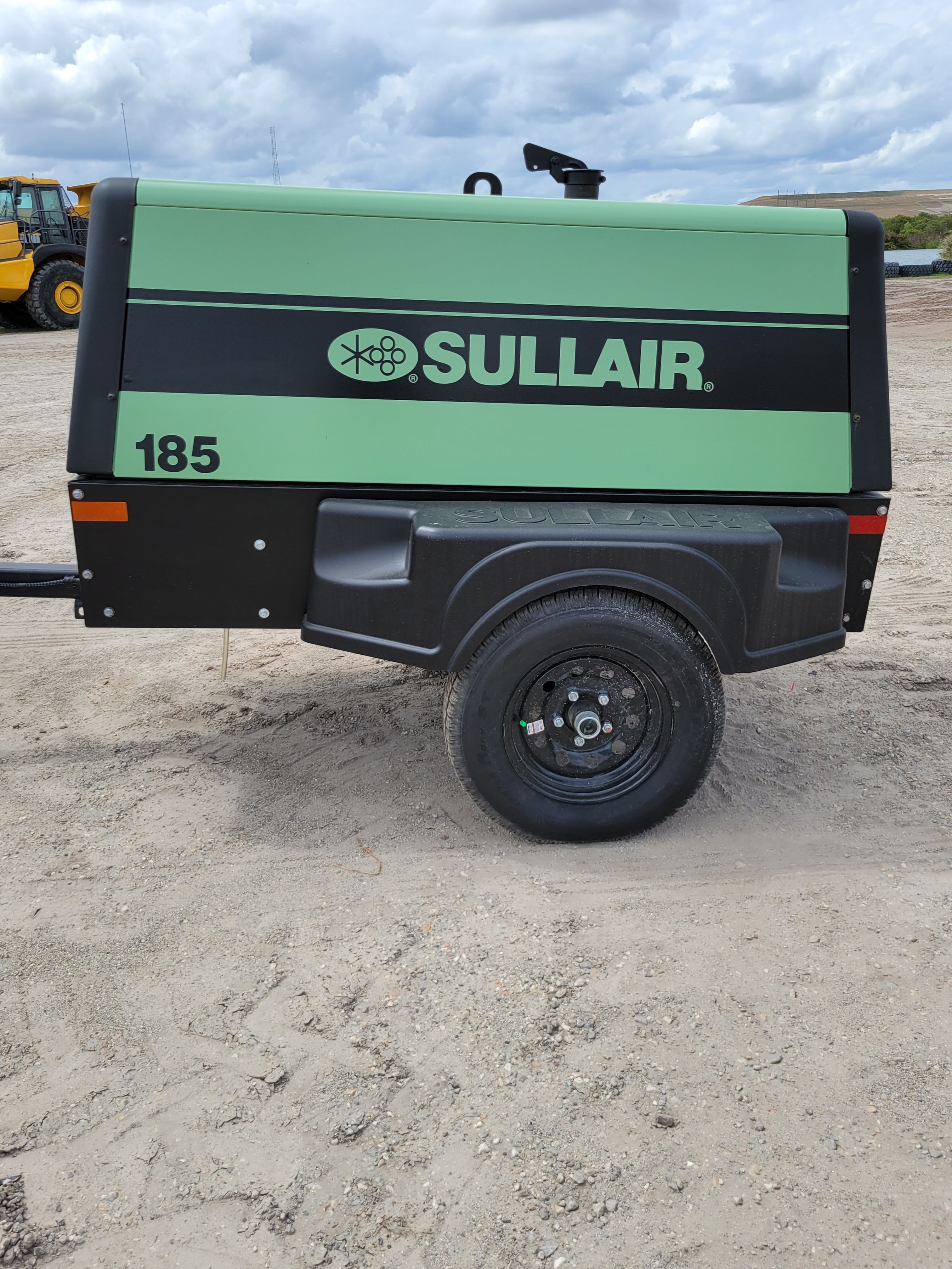 2022 SULLAIR 185DPQ-AC Photo 2 Thumbnail