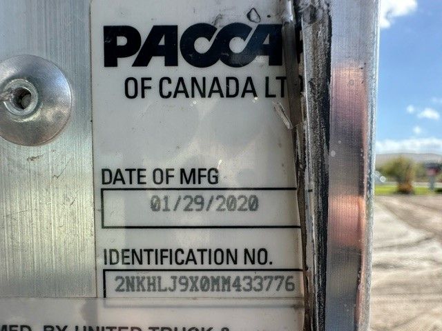 2020 KENWORTH T370 WATER Photo 9 Thumbnail